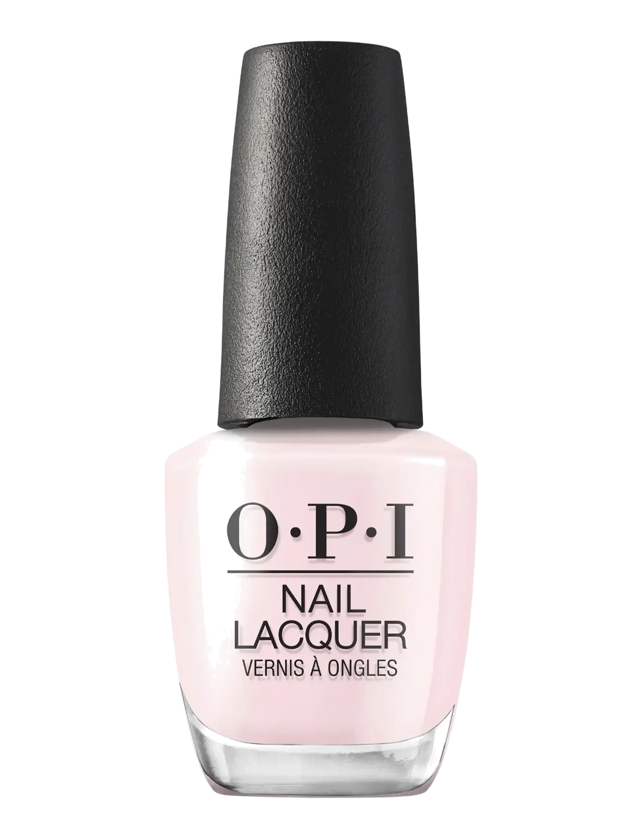 OPI Nail Lacquer, Neglelak, Pink, Str: 15 ML