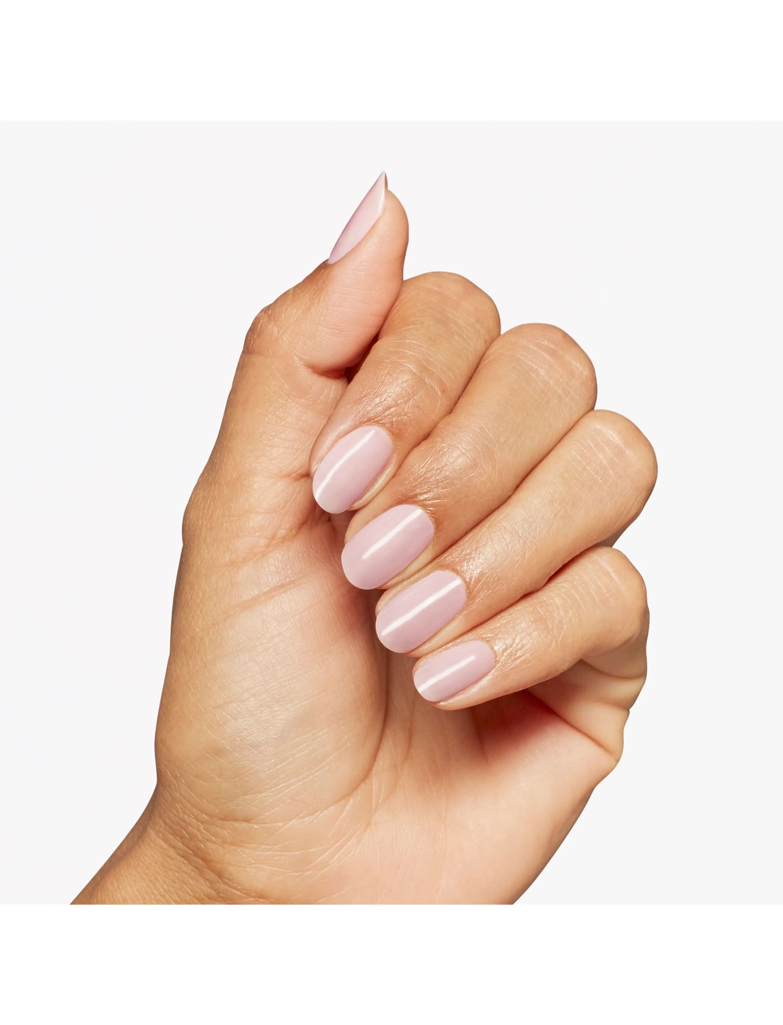 OPI - OPI Nail Lacquer - makeup - opi’m a ​bubble bunny - 2