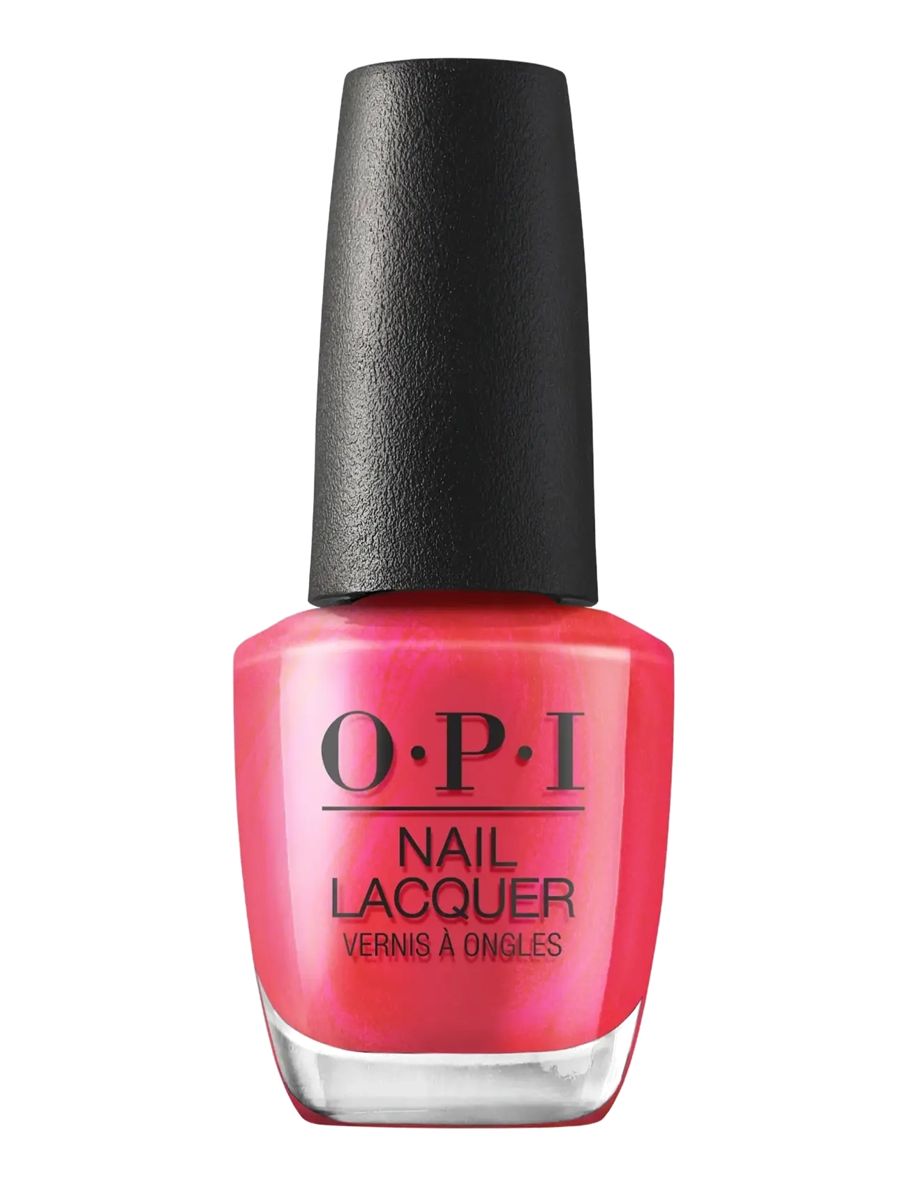 OPI Opi Nail Lacquer, 15 ml, Pink, Negle > Neglelak, Dame