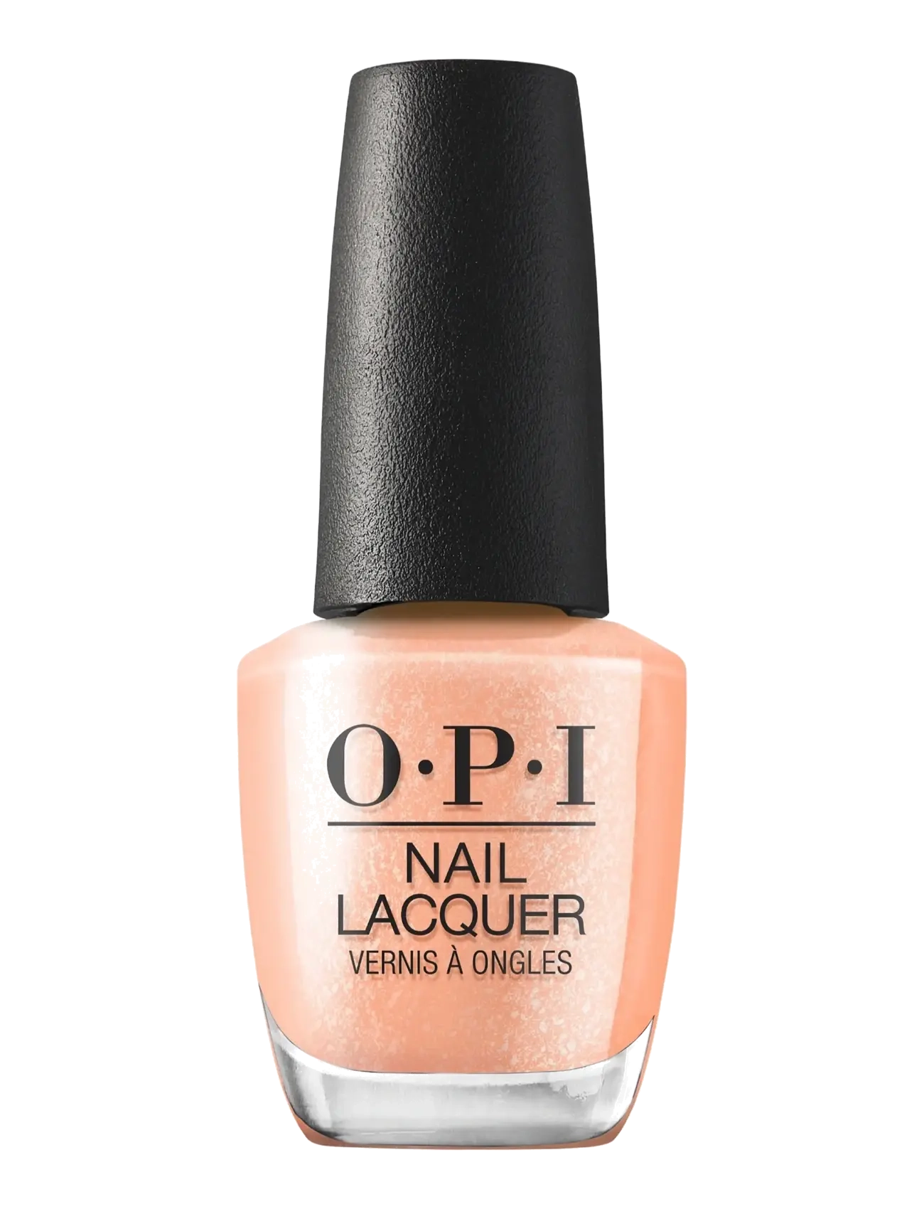 OPI OPI Nail Lacquer - Neglelakker - QUEENS RULE / coral