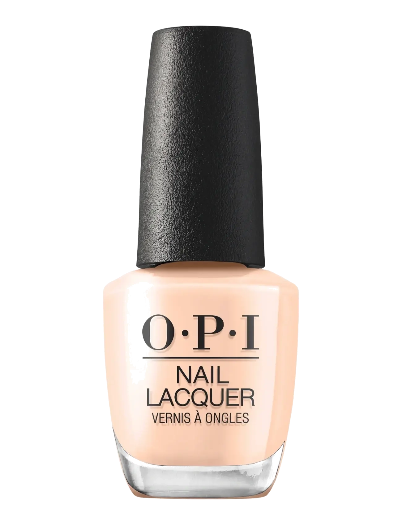 OPI Nail Lacquer, Neglelak, Beige, Str: 15 ML