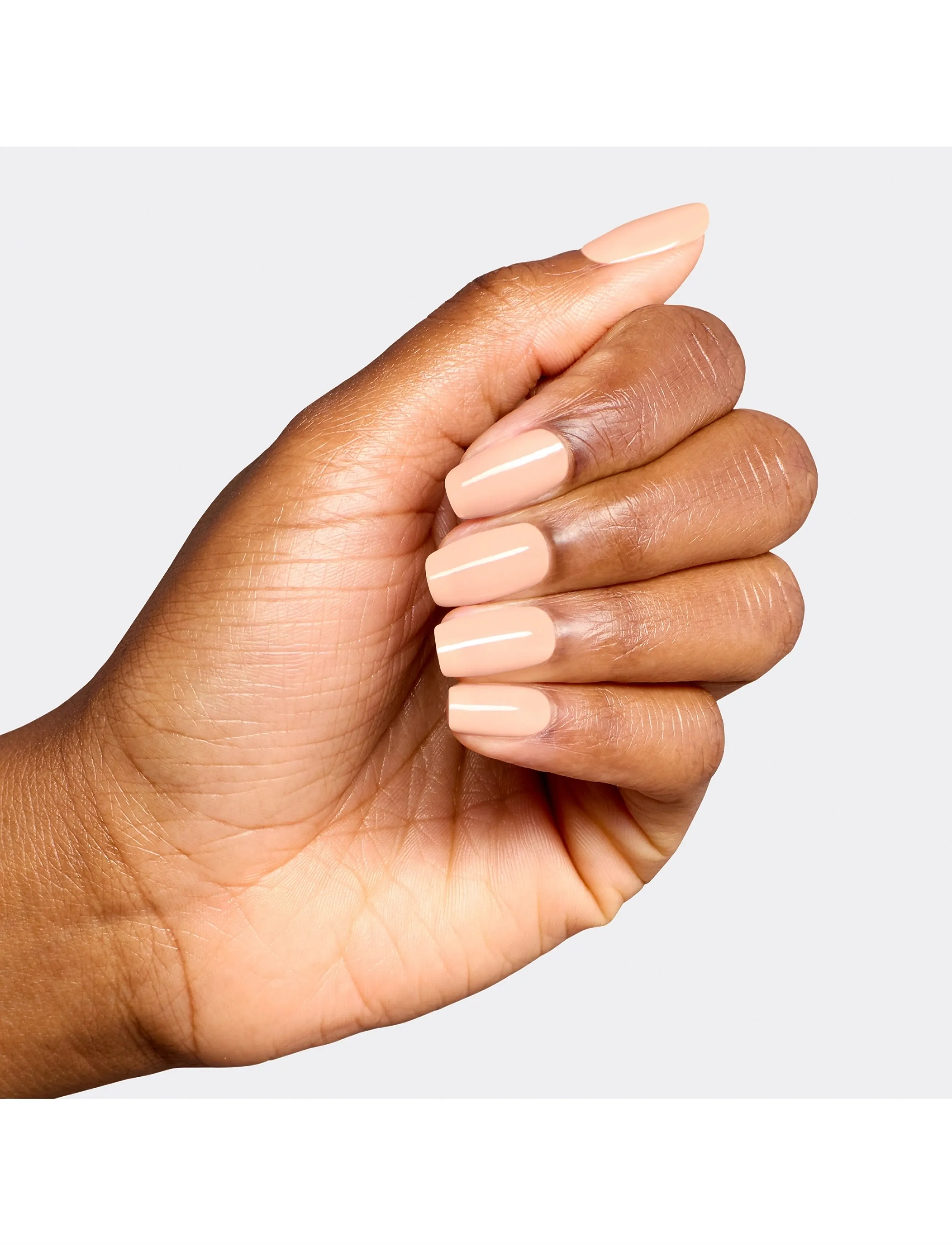 OPI Opi Nail Lacquer, 15 ml, Beige, Negle > Neglelak, Dame