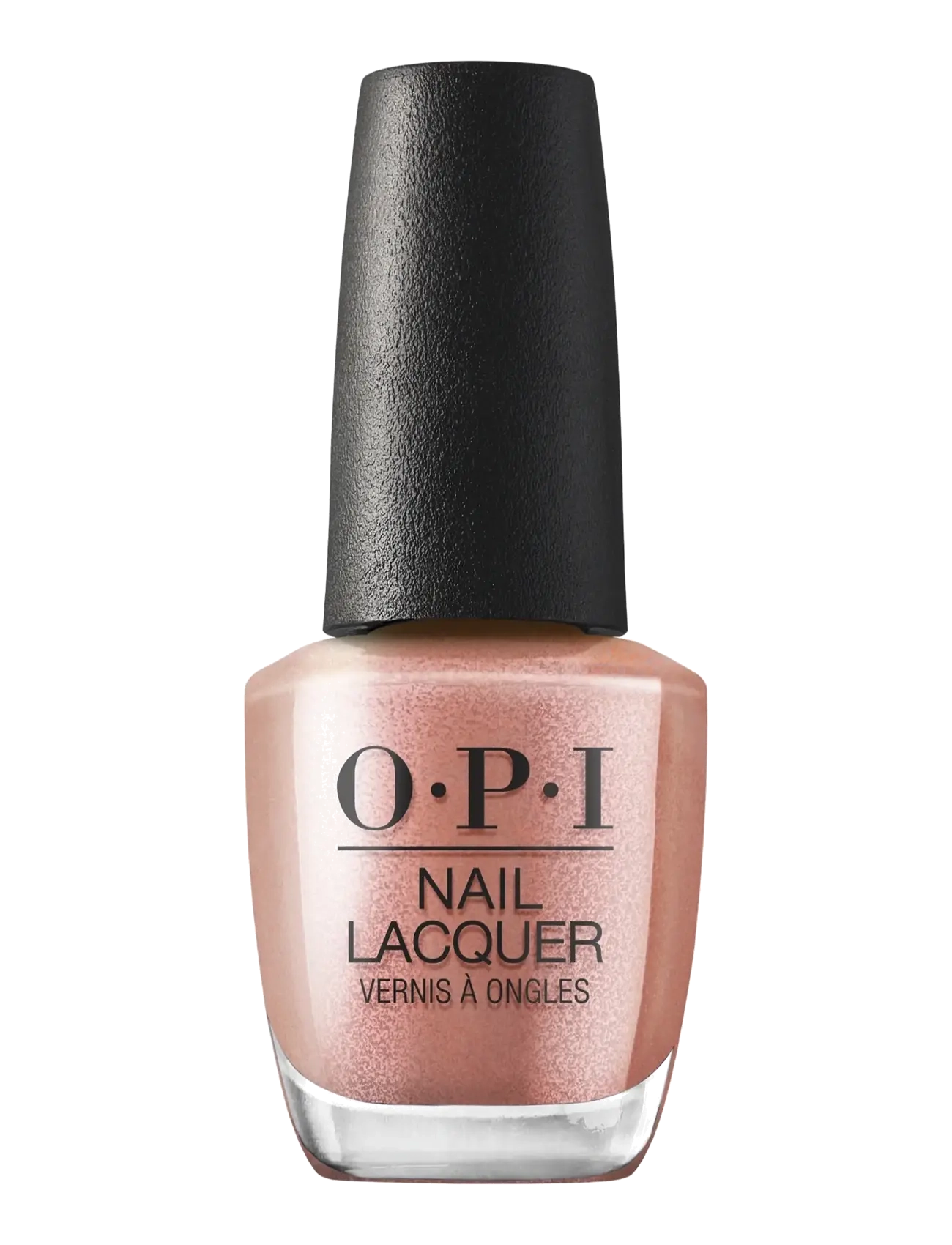 OPI Nail Lacquer, Neglelak, Pink, Str: 15 ML