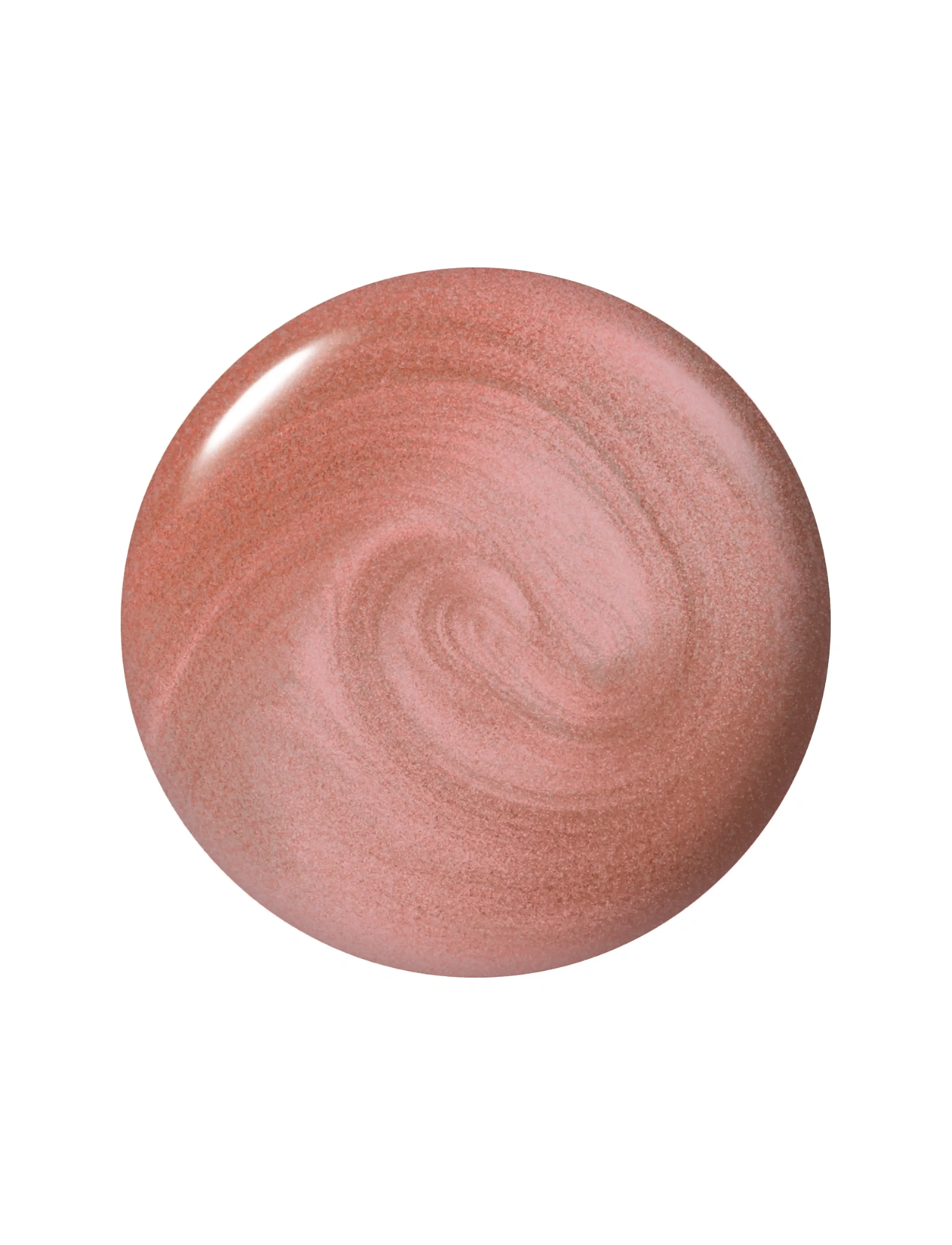 OPI - OPI Nail Lacquer - makeup - route beer float - 4
