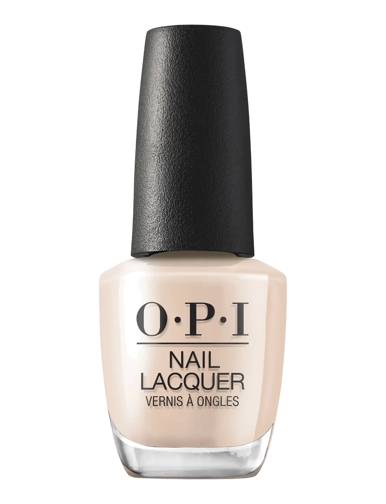 OPI Nail Lacquer, Neglelak, Beige, Str: 15 ML