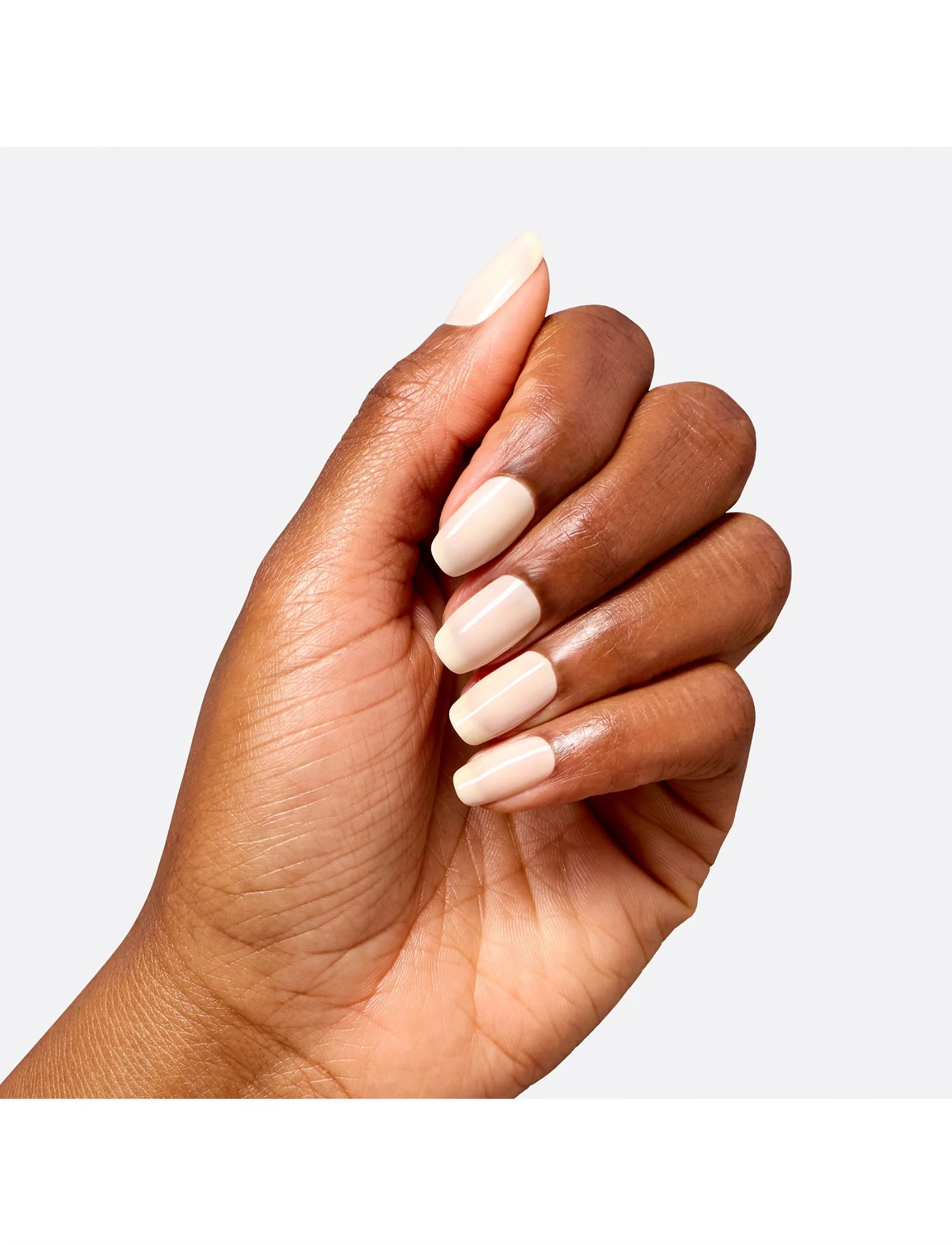 OPI - OPI Nail Lacquer - makeup - throw me a wink - 2