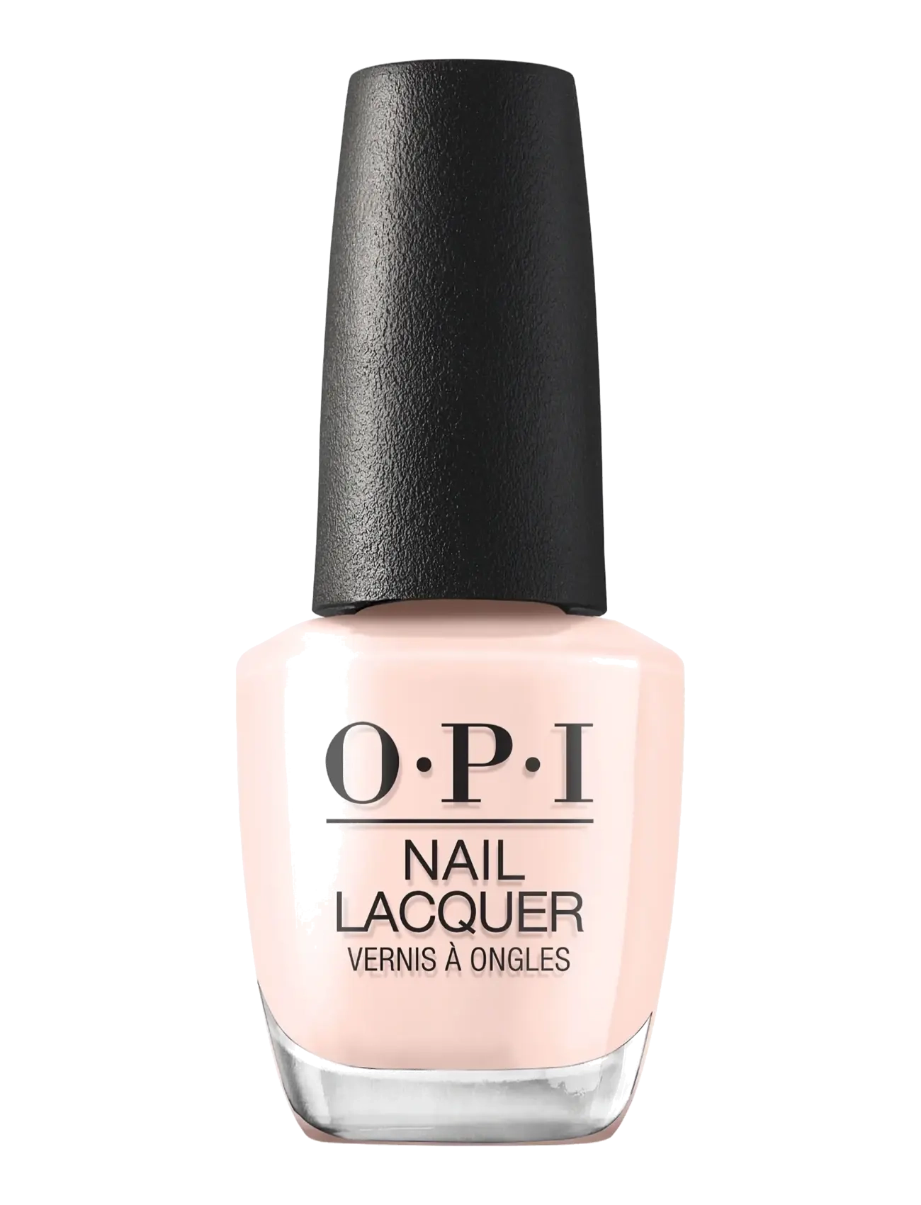 OPI Nail Lacquer, Neglelak, Pink, Str: 15 ML