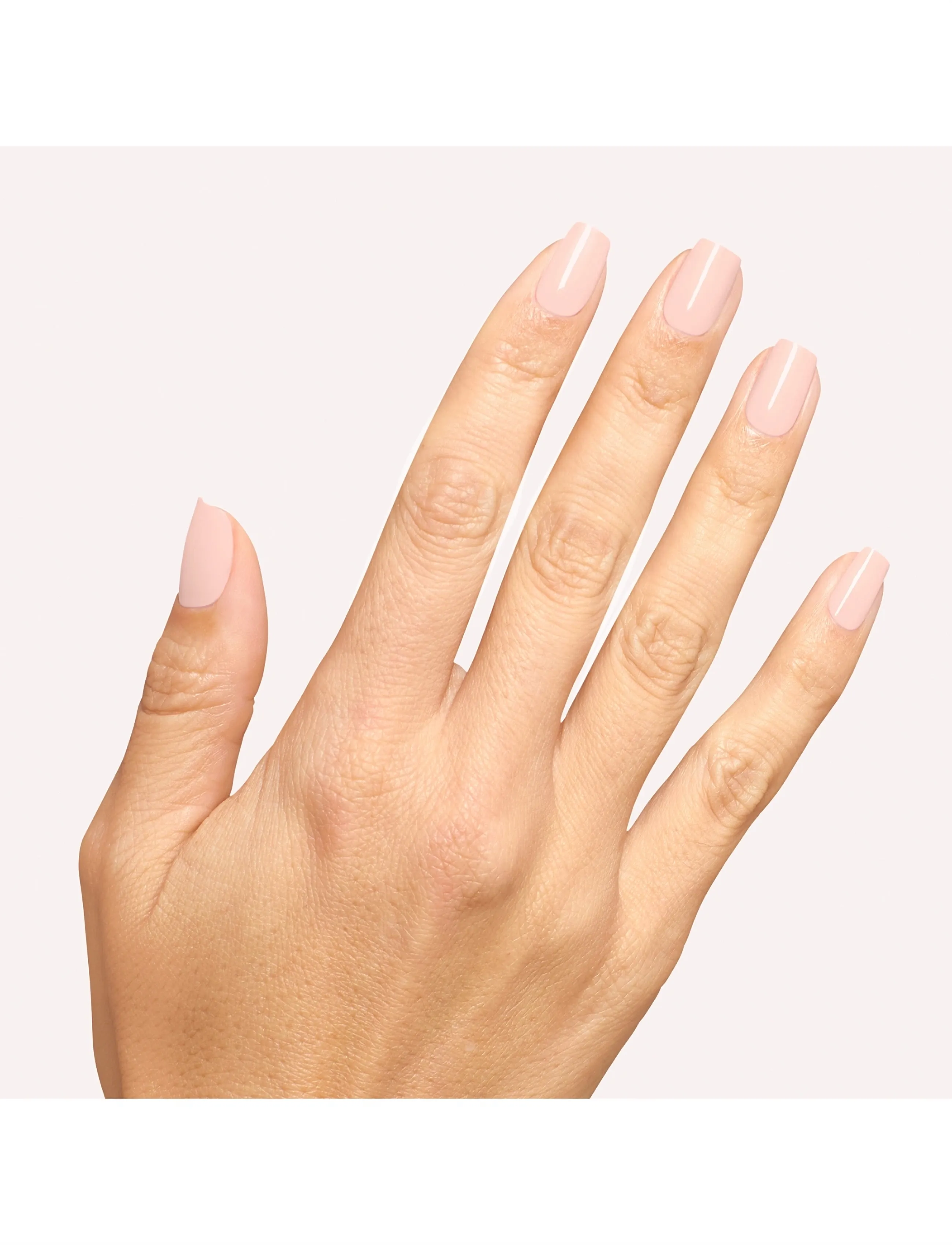 OPI - OPI Nail Lacquer - mod about you pastel - 2