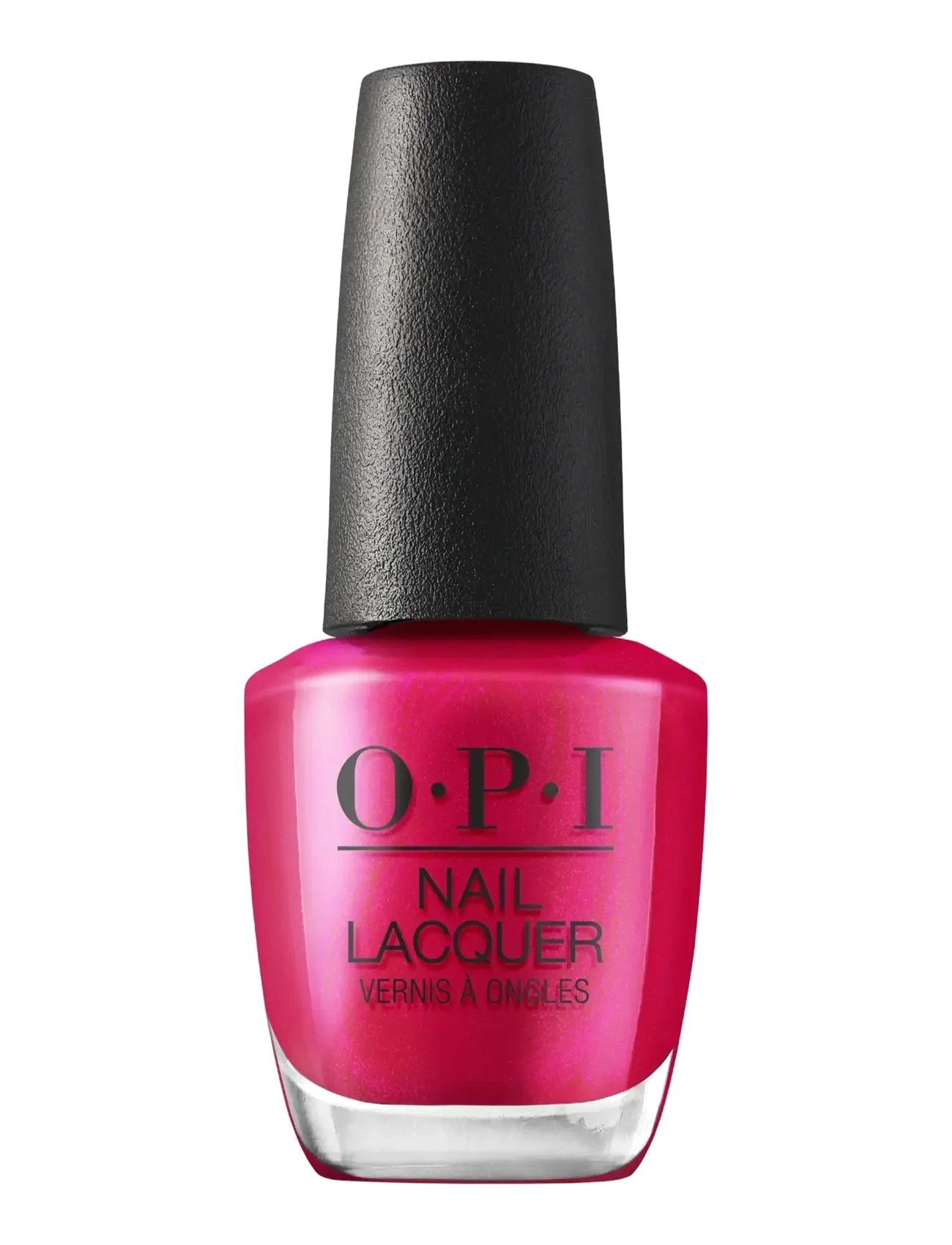 OPI Nail Lacquer, Neglelak, Pink, Str: 15 ML