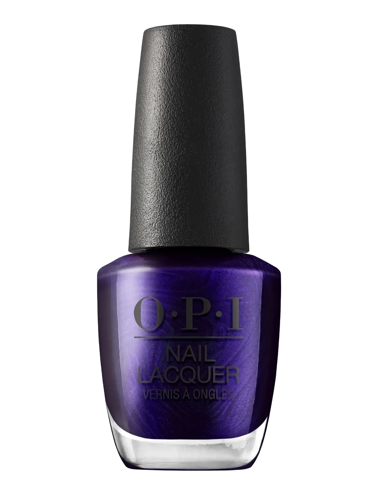 OPI Nail Lacquer, Neglelak, Blå, Str: 15 ML