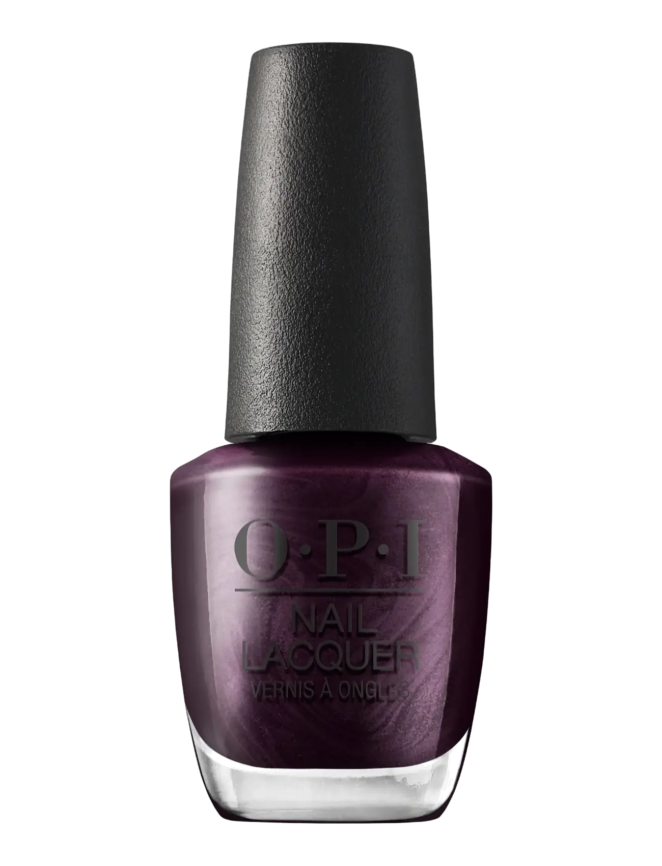 OPI Nail Lacquer, Neglelak, Lila, Str: 15 ML