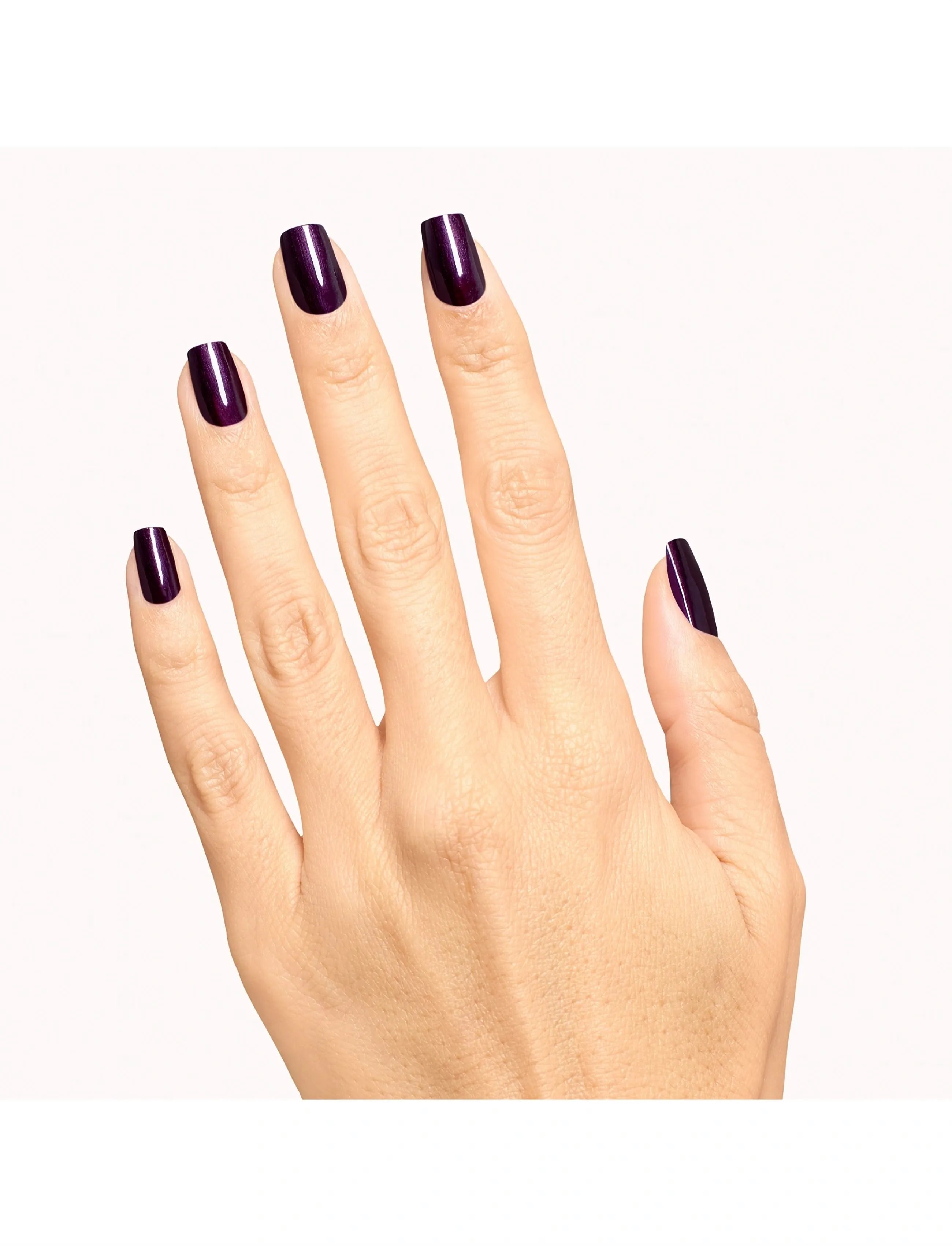 OPI - OPI Nail Lacquer - makeup - lincoln park at midnight - 2