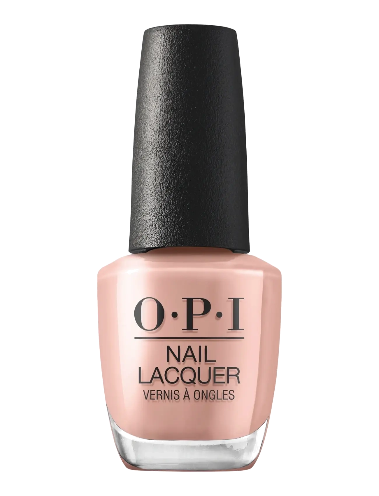 OPI Nail Lacquer, Neglelak, Beige, Str: 15 ML