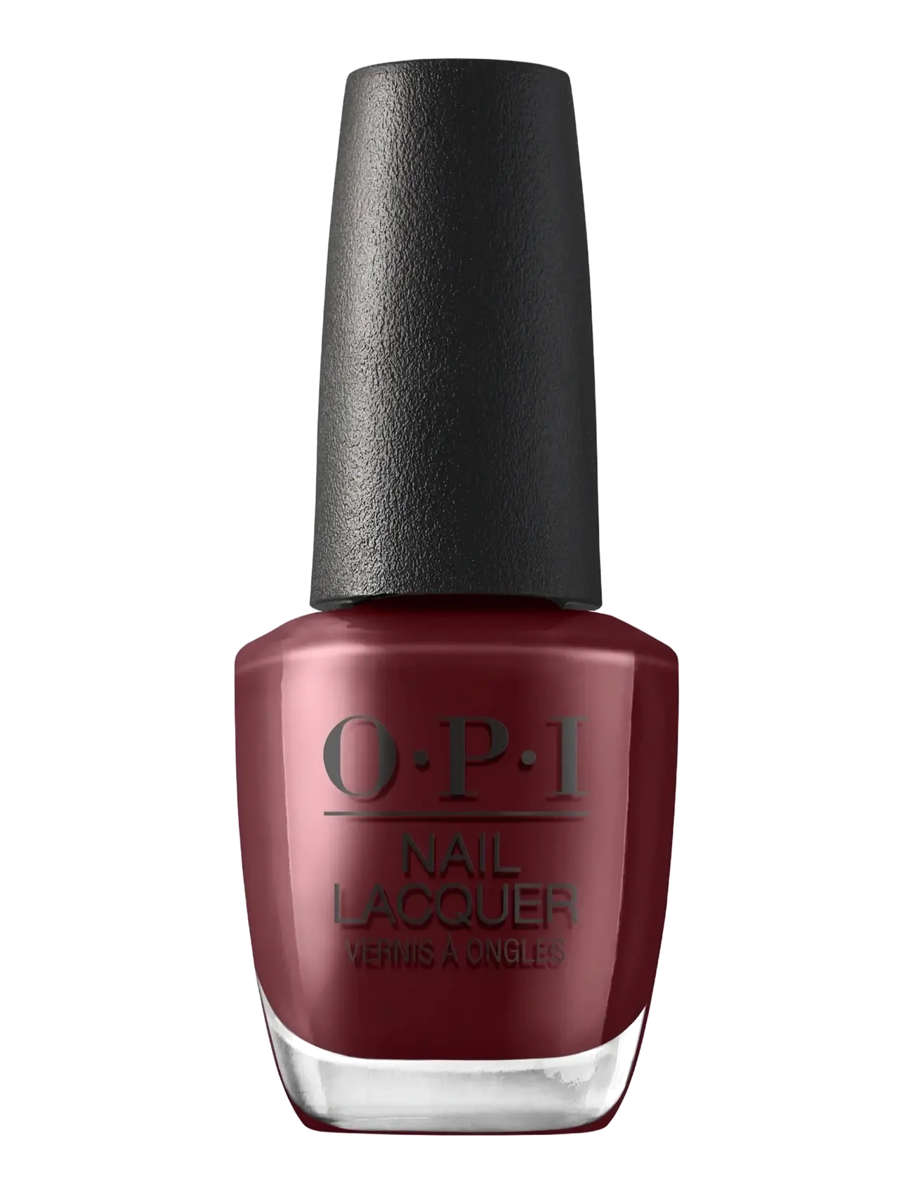 OPI Nail Lacquer, Neglelak, Bordeaux, Str: 15 ML
