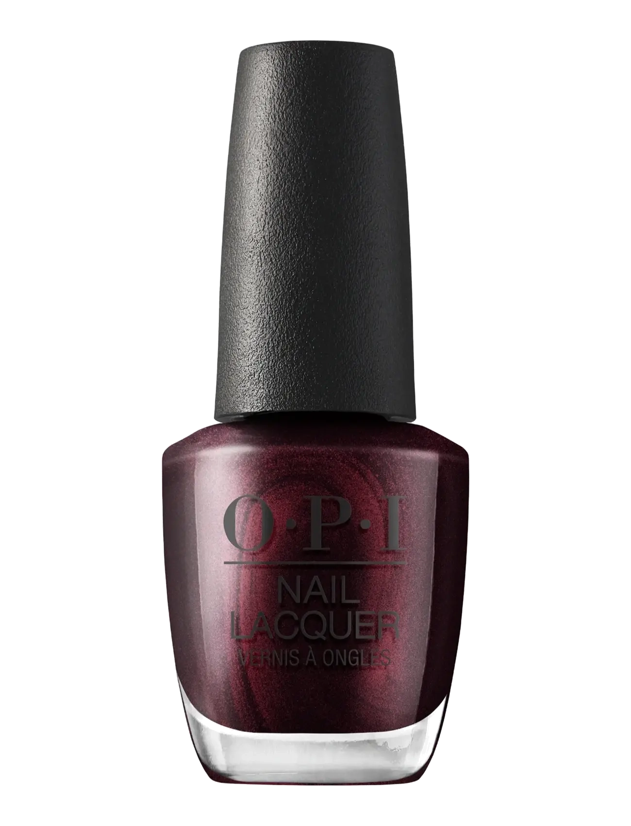 OPI OPI Nail Lacquer - OPI - EVERY MONTH IS OKTOBERFEST / burgundy