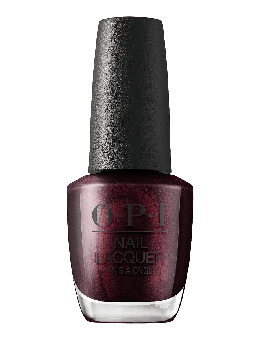 OPI - OPI Nail Lacquer - meikit - every month is oktoberfest - 1