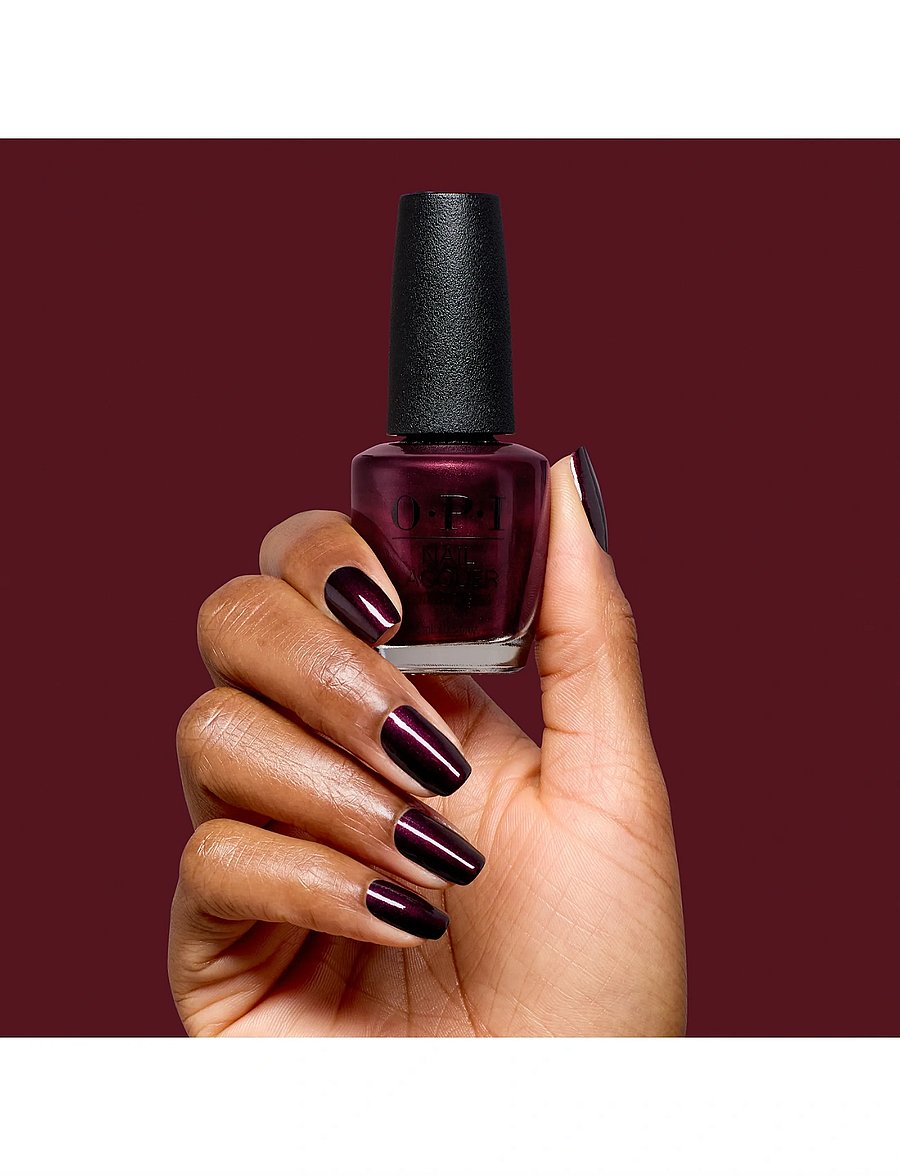 OPI - OPI Nail Lacquer - meikit - every month is oktoberfest - 0