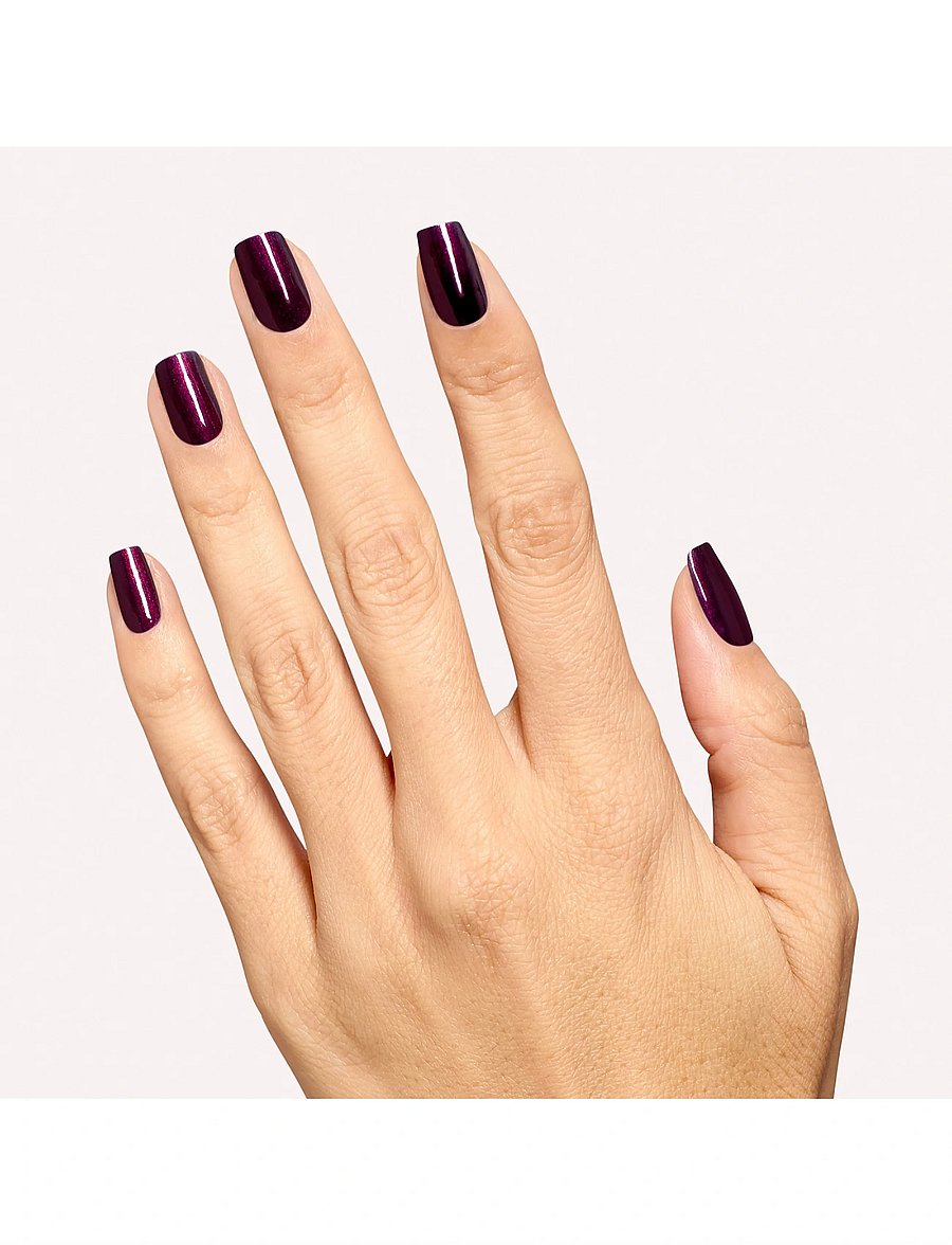 OPI - OPI Nail Lacquer - meikit - every month is oktoberfest - 2