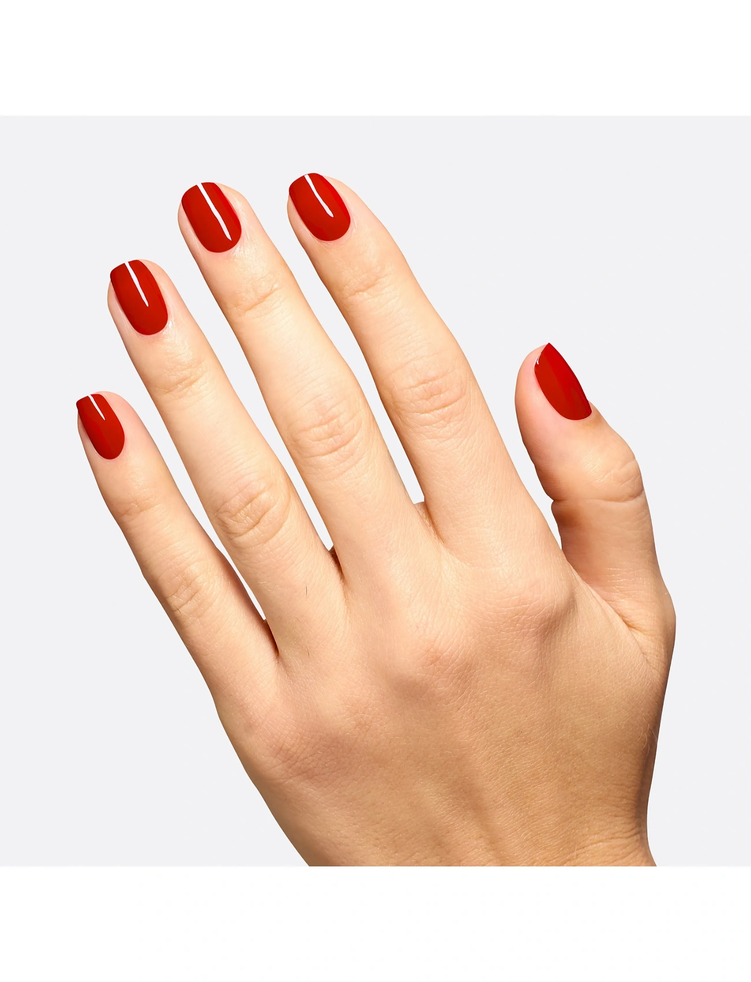 OPI - OPI Nail Lacquer - makeup - vodka & caviar - 2