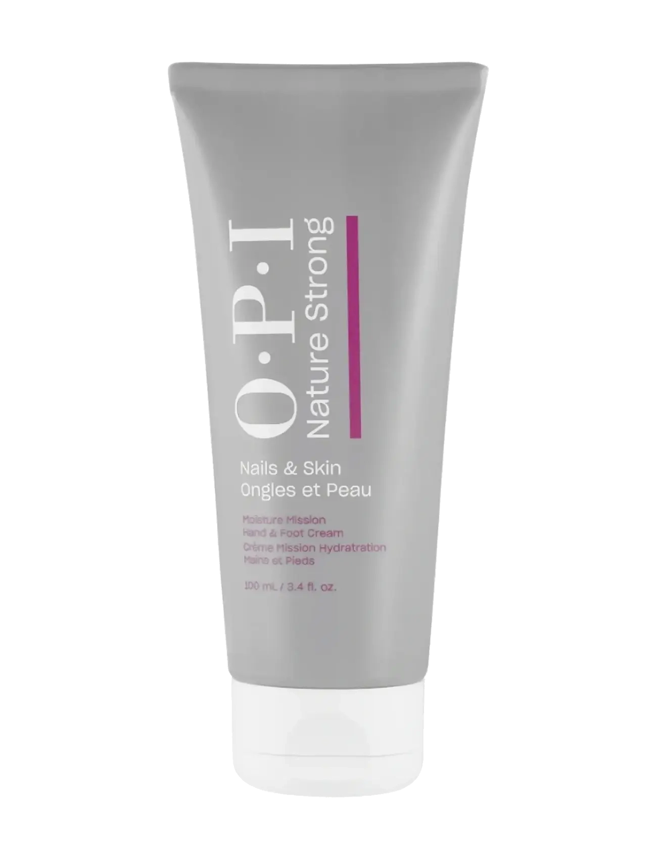 OPI OPI Nature Strong - Sminke - CLEAR / undefined