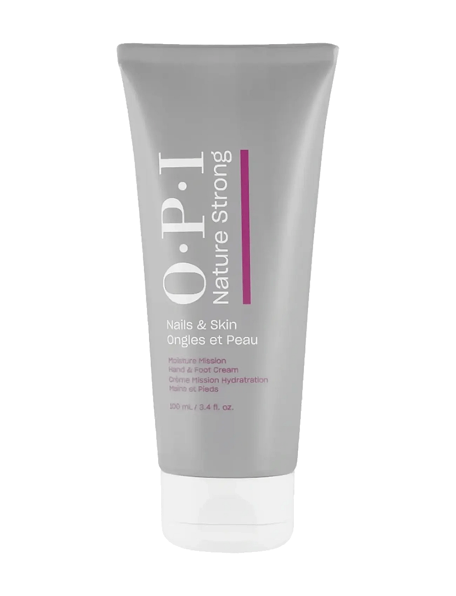 OPI - OPI Nature Strong - smink - clear - 0