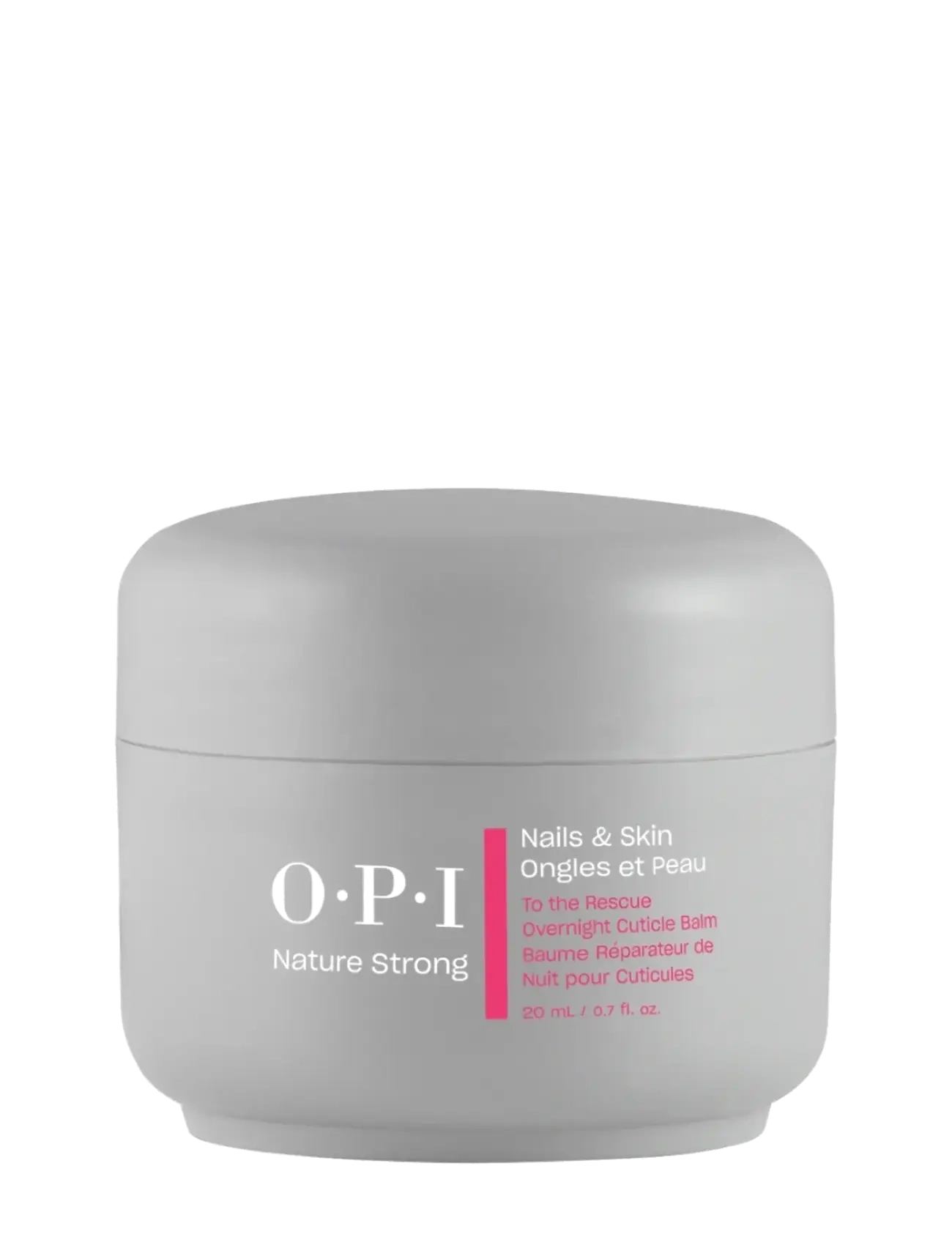 OPI OPI Nature Strong - Smink - CLEAR / undefined