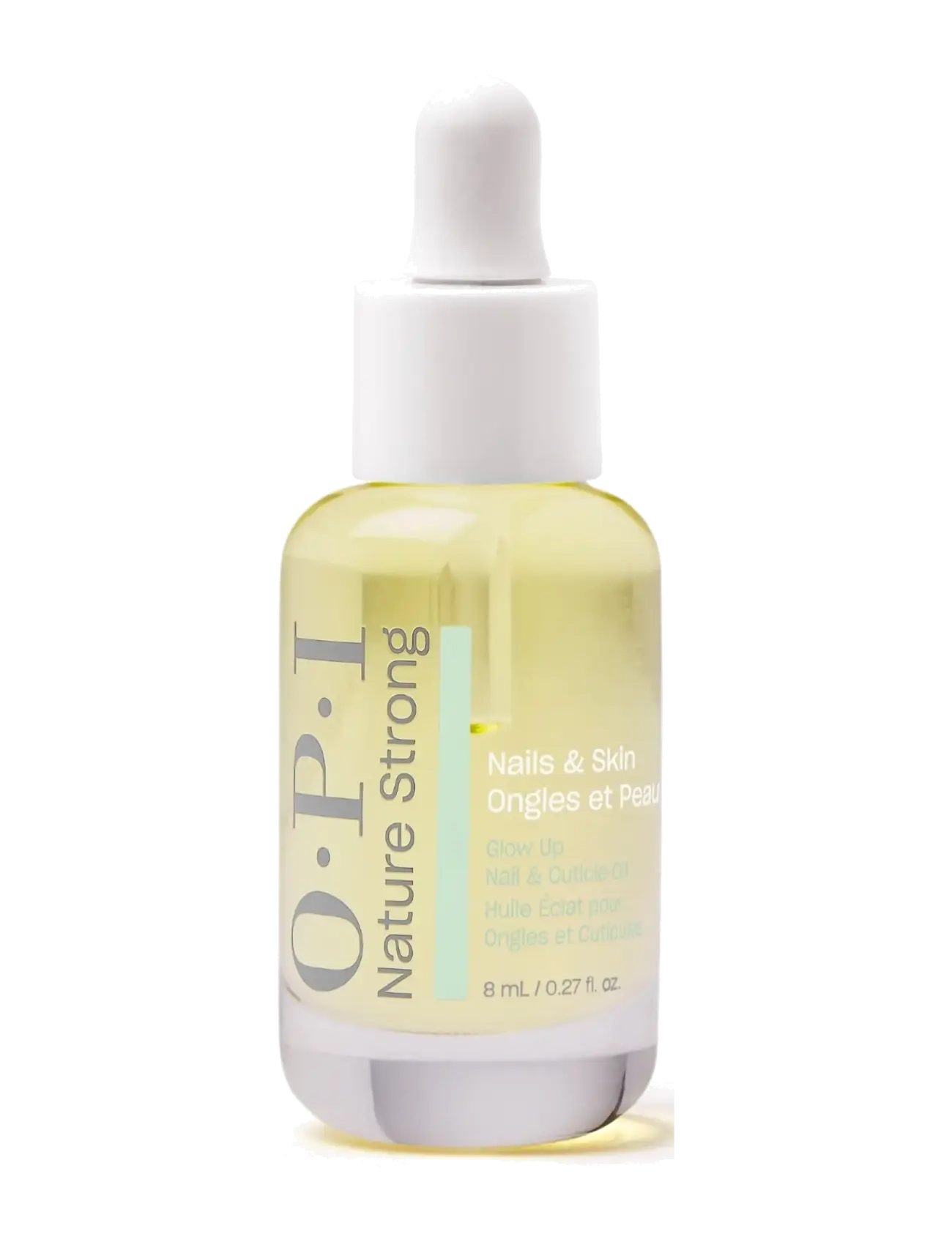 OPI Nature Strong, Neglepleje, Nude, Str: 8 ML