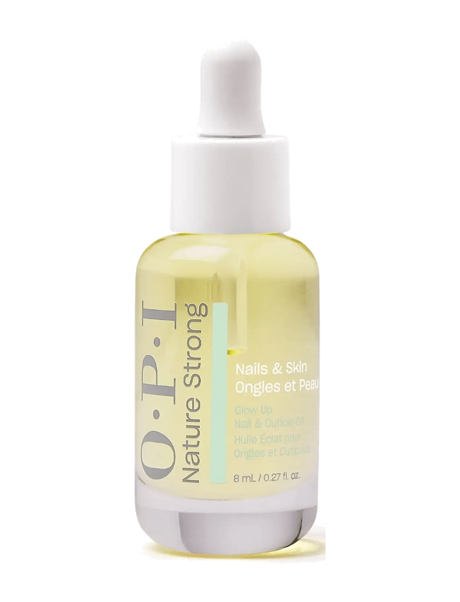 OPI - OPI Nature Strong - smink - clear - 1