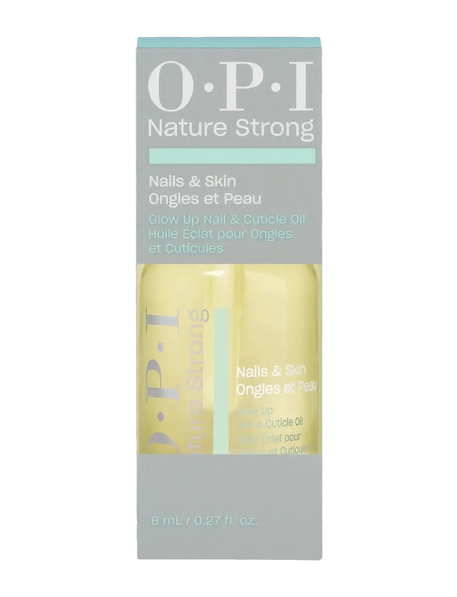 OPI - OPI Nature Strong - smink - clear - 2