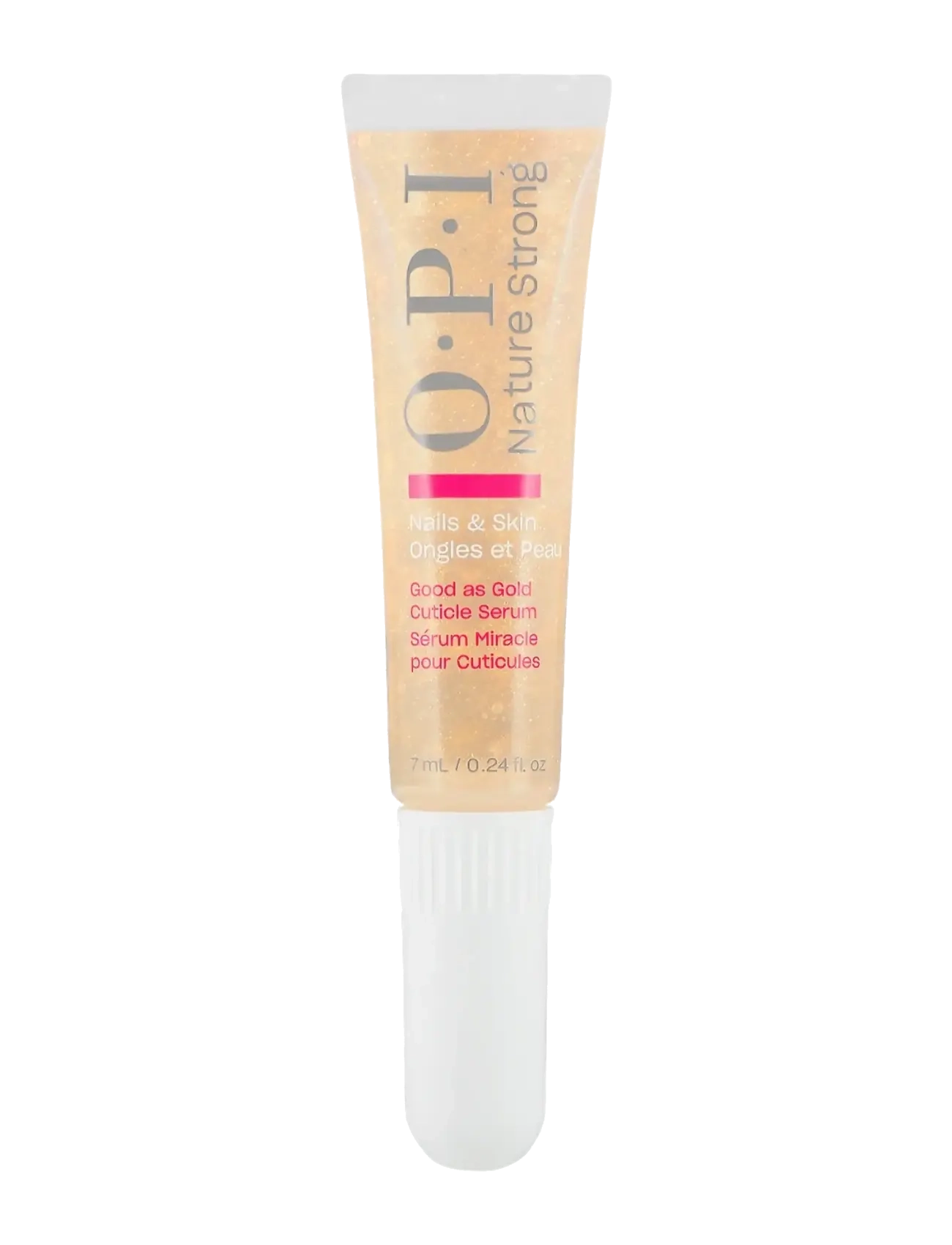 OPI OPI Nature Strong - Neglepleje - CLEAR / undefined