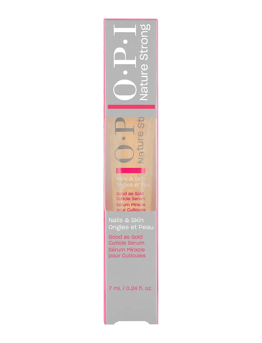 OPI - OPI Nature Strong - smink - clear - 2