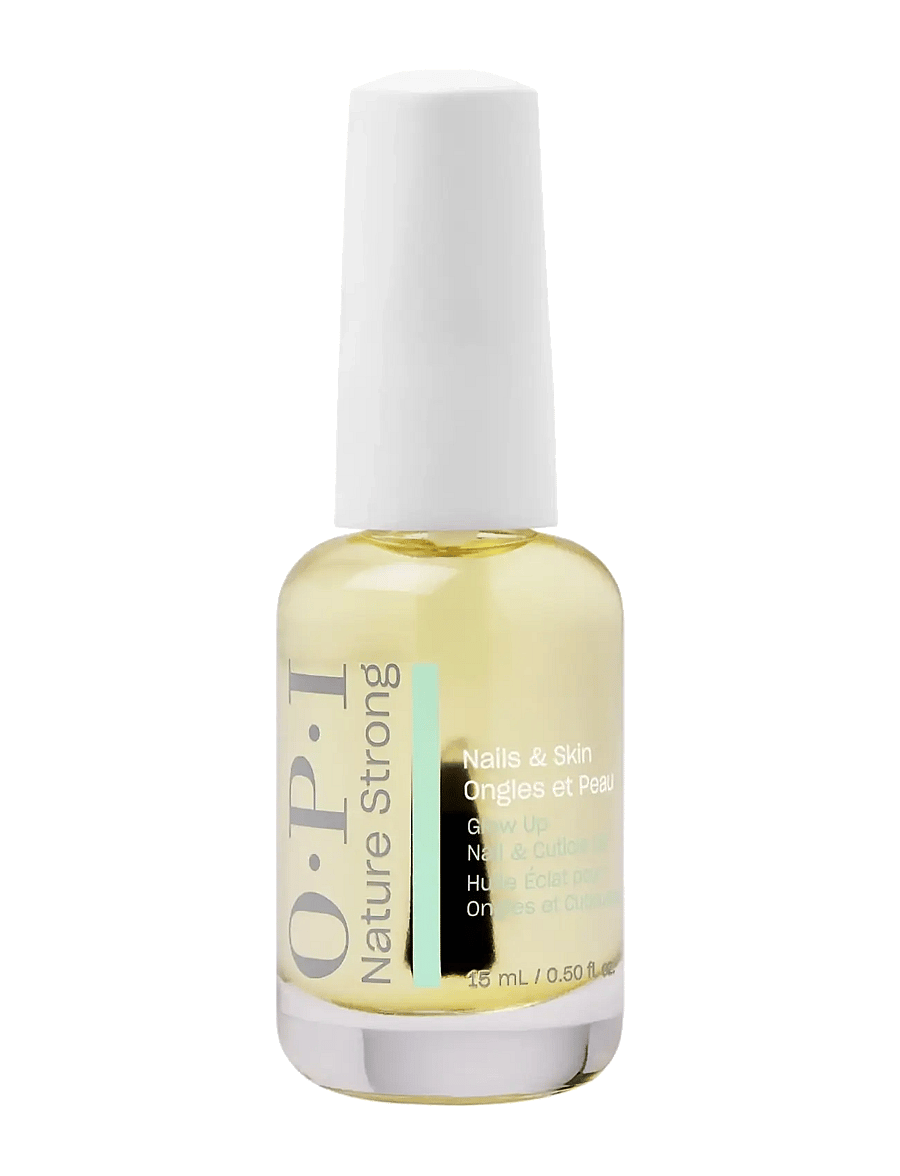 OPI - OPI Nature Strong - smink - clear - 1