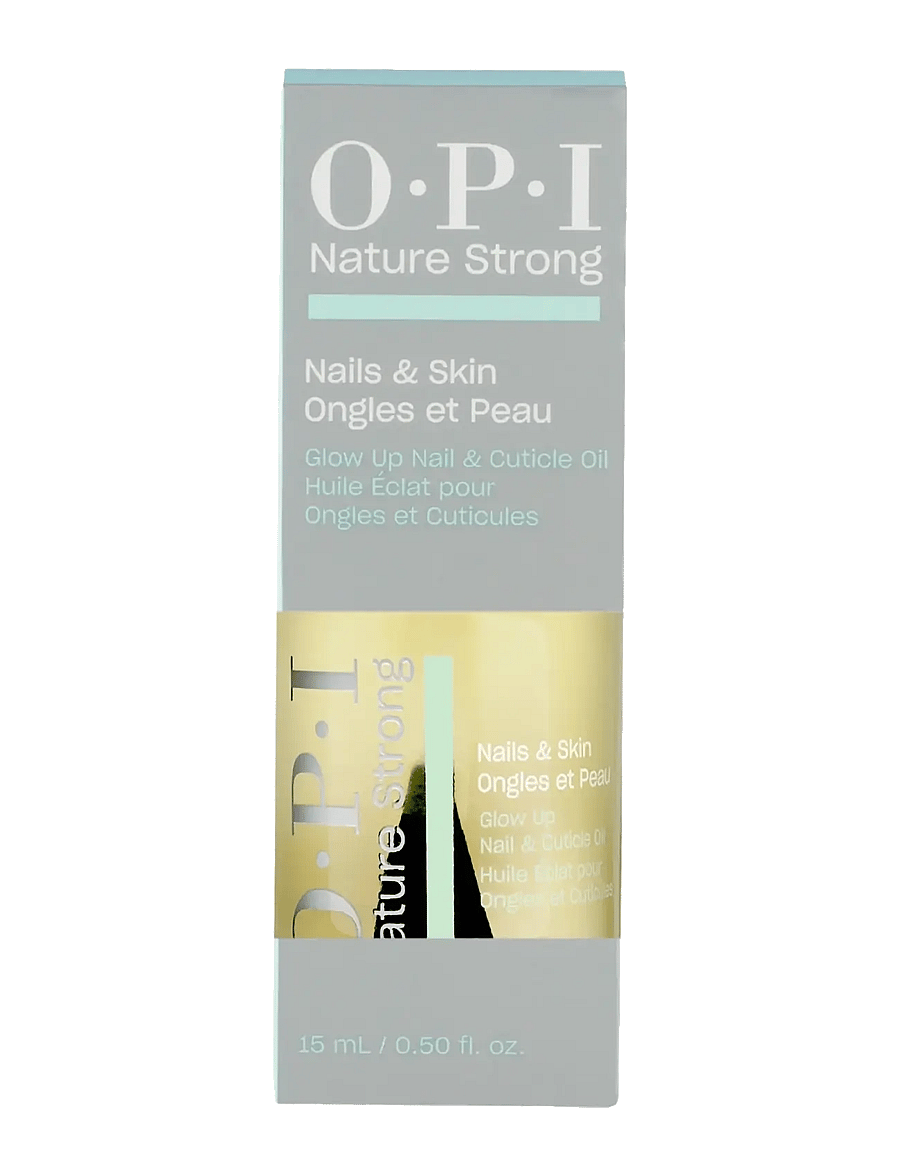 OPI - OPI Nature Strong - smink - clear - 2