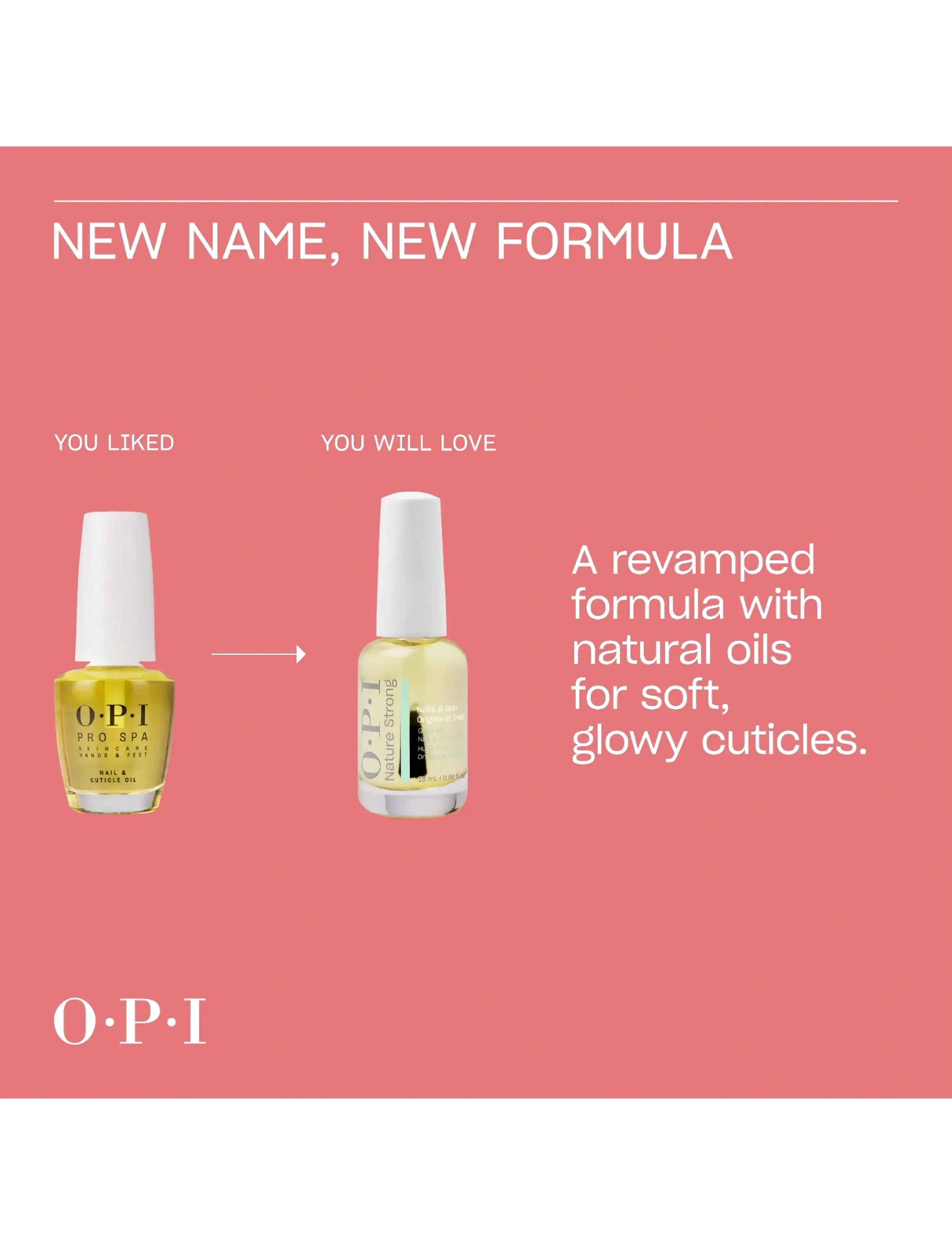 OPI - OPI Nature Strong - makeup - clear - 4