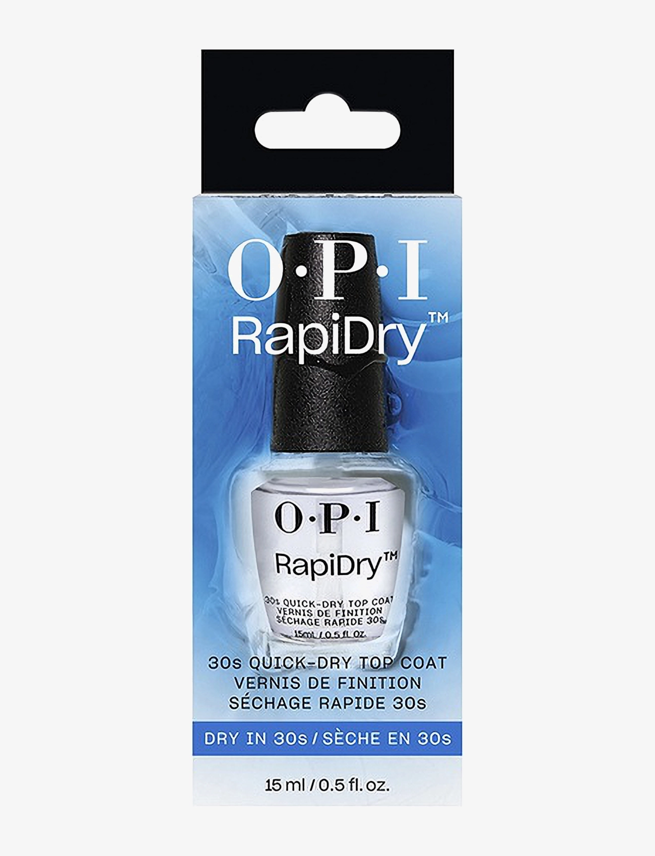 OPI OPI RapiDry™ 15 ml - Kampagne - CLEAR / undefined