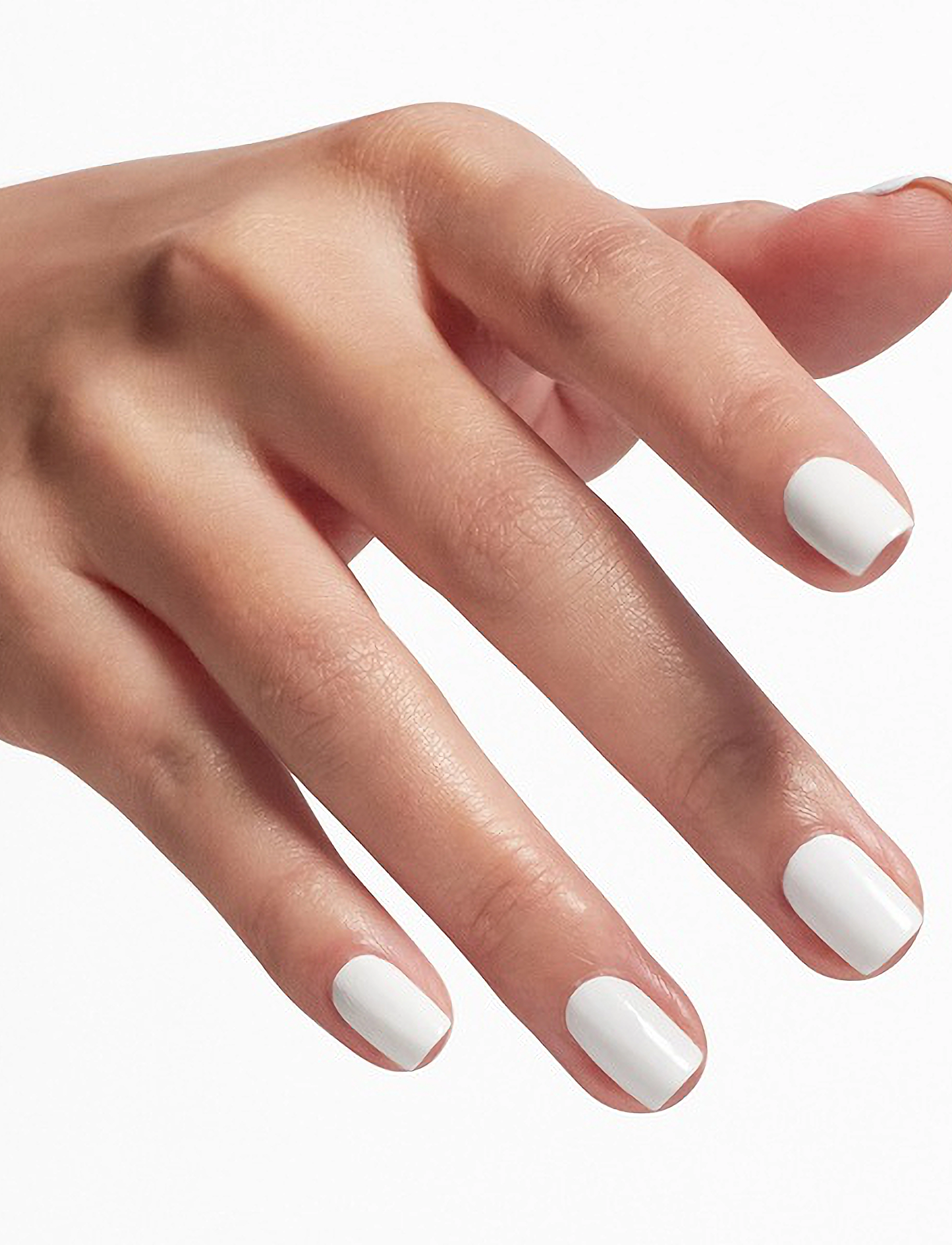 OPI - OPI RapiDry™ 15 ml - festkläder till outletpriser - clear - 4