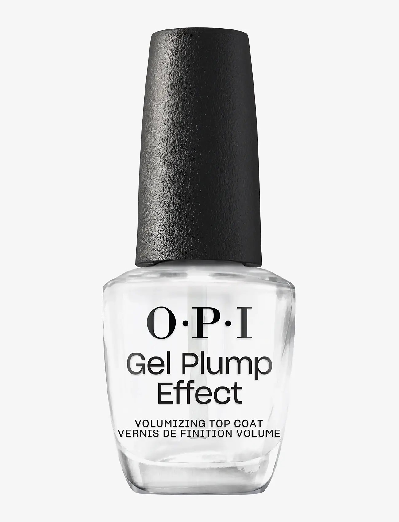 OPI - OPI Gel Plump Effect 15 ml - festtøj til outletpriser - clear - 0