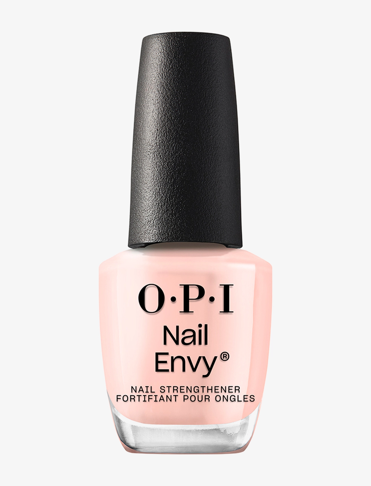 OPI Opi Nail Envy Bubble Bath Strengthener 15 ml, 15ml, Beige, Negle > Neglepleje, Dame
