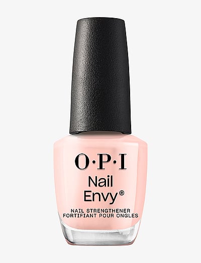 Opi Nail Envy Bubble Bath™ Strengthener 15 Ml - Neglepleje