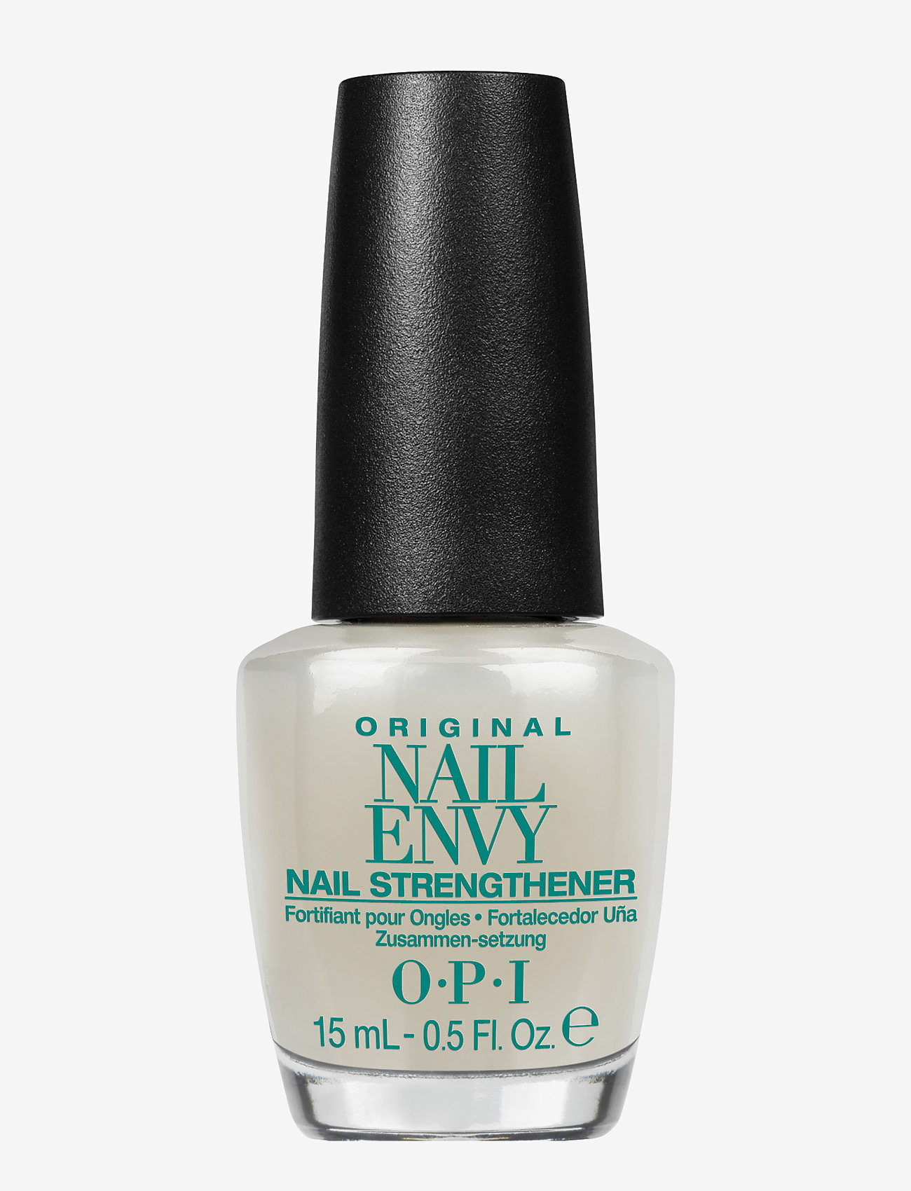OPI - OPI Nail Envy Original Nail Strengthener 15 ml - smink - clear - 1