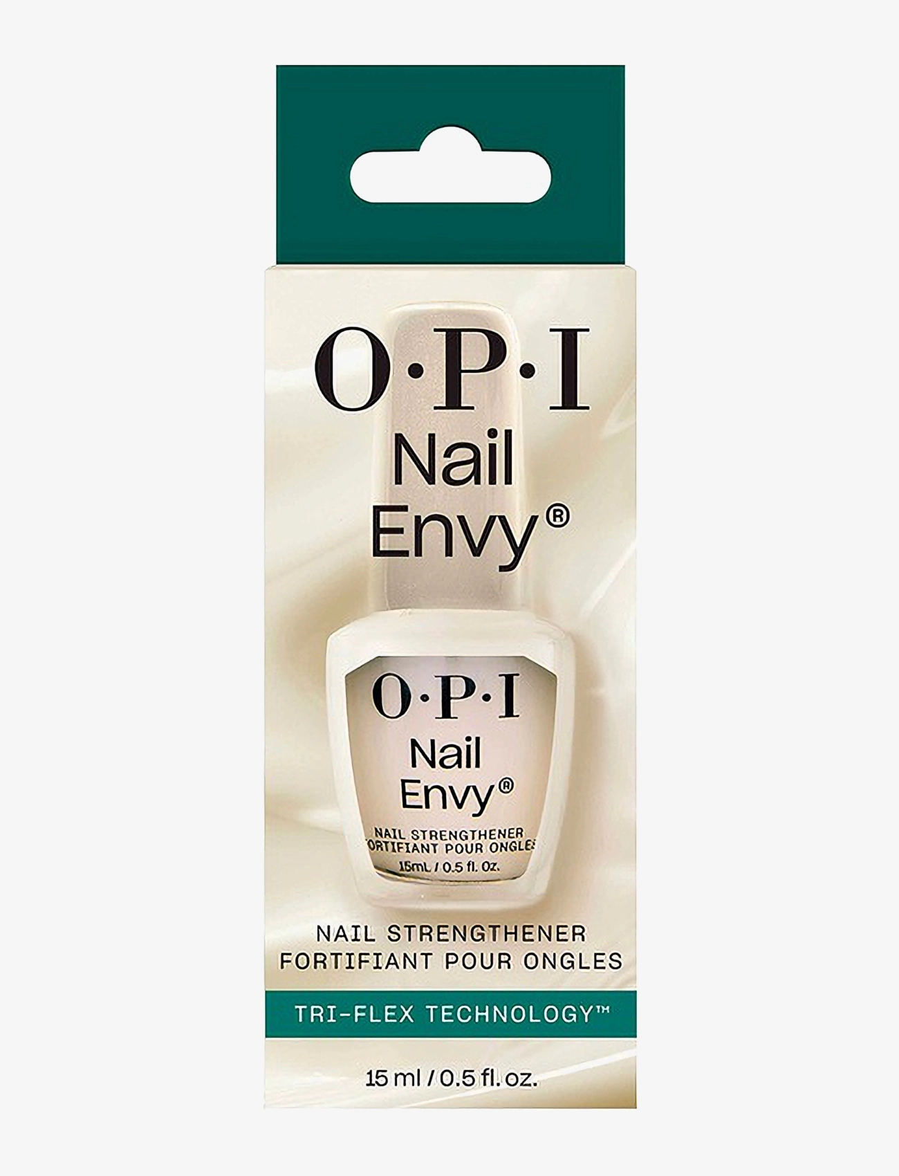 OPI OPI Nail Envy Original Nail Strengthener 15 ml - Flash Days - CLEAR / undefined