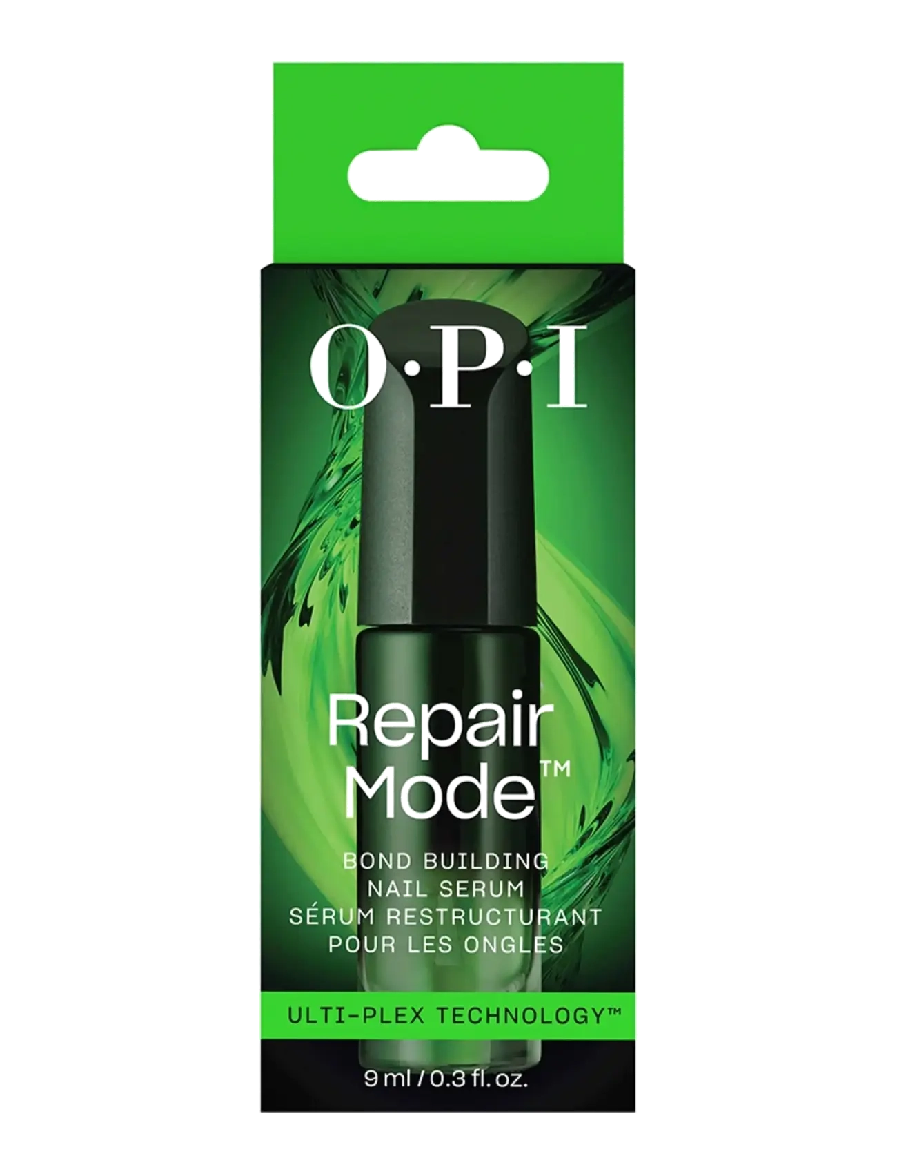 OPI OPI Repair Mode Bond Building Nail Serum 9 ml - Neglepleje - CLEAR / undefined