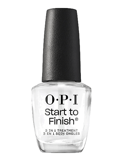 Opi Start To Finish 3in1 Treatment 15 Ml - Neglepleje