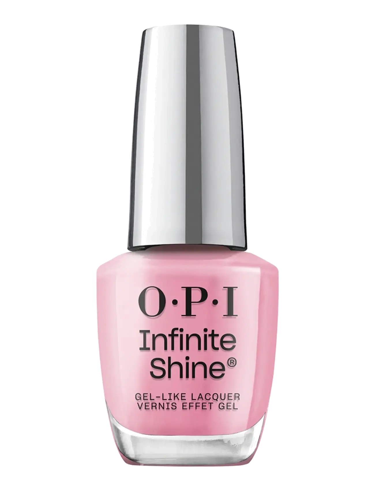 OPI Infinite Shine, Gel Neglelak, Pink, Str: 15 ML