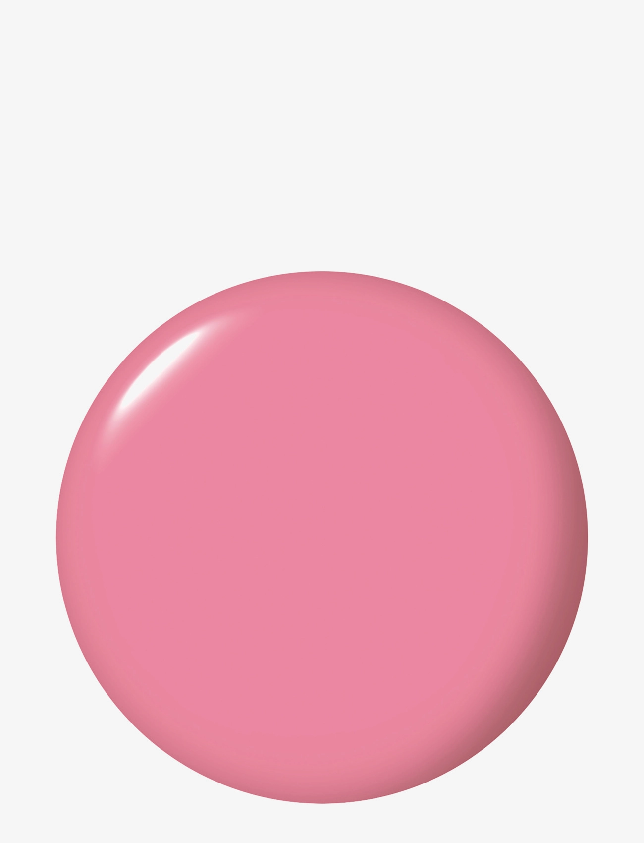 OPI - OPI Infinite Shine - makeup - flamingo your own way - 2