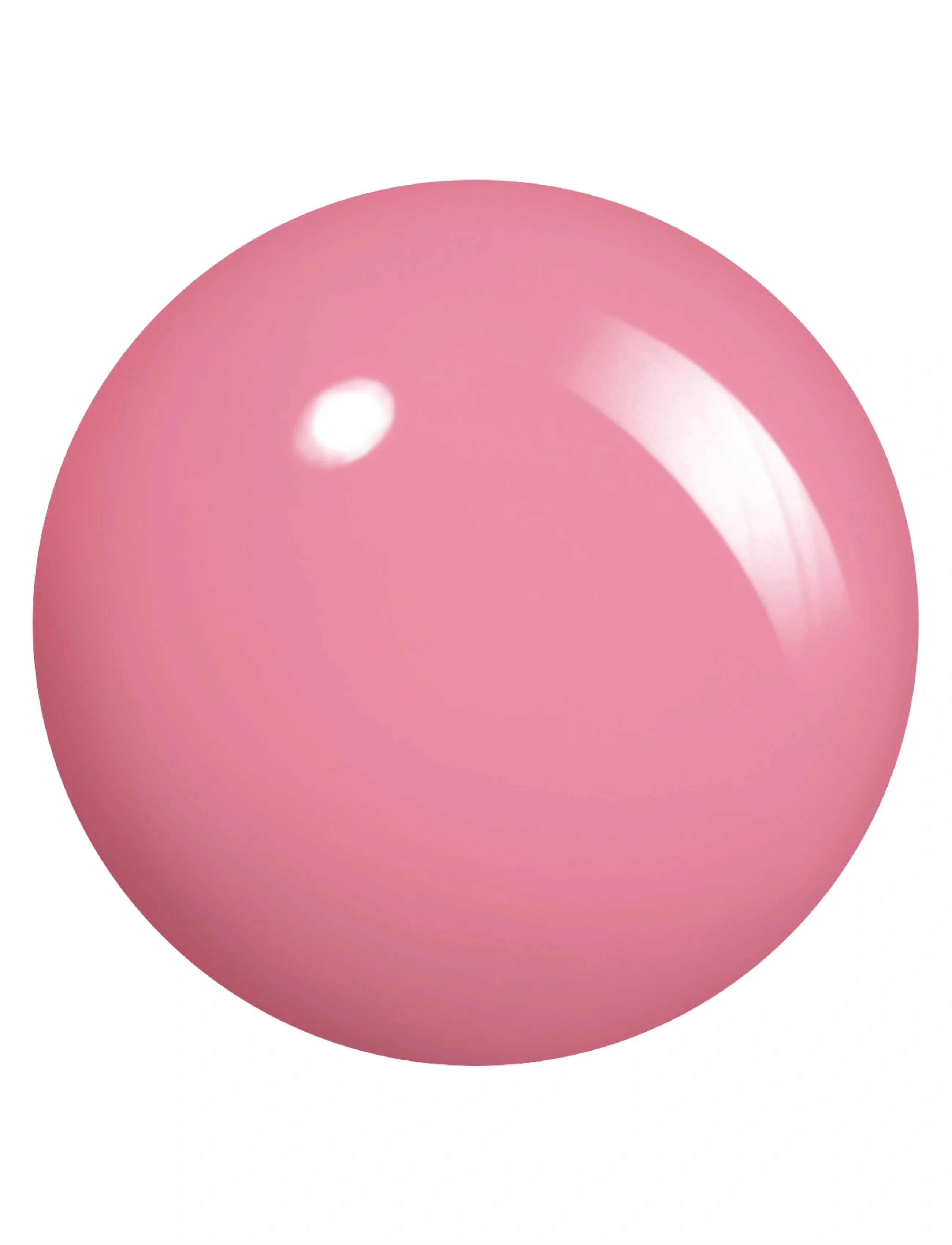 OPI - OPI Infinite Shine - makeup - flamingo your own way - 5