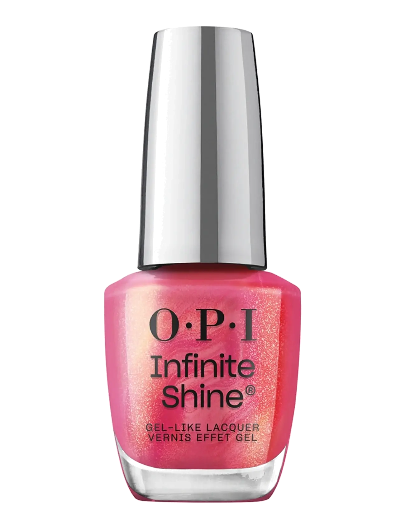 OPI Infinite Shine, Gel Neglelak, Pink, Str: 15 ML