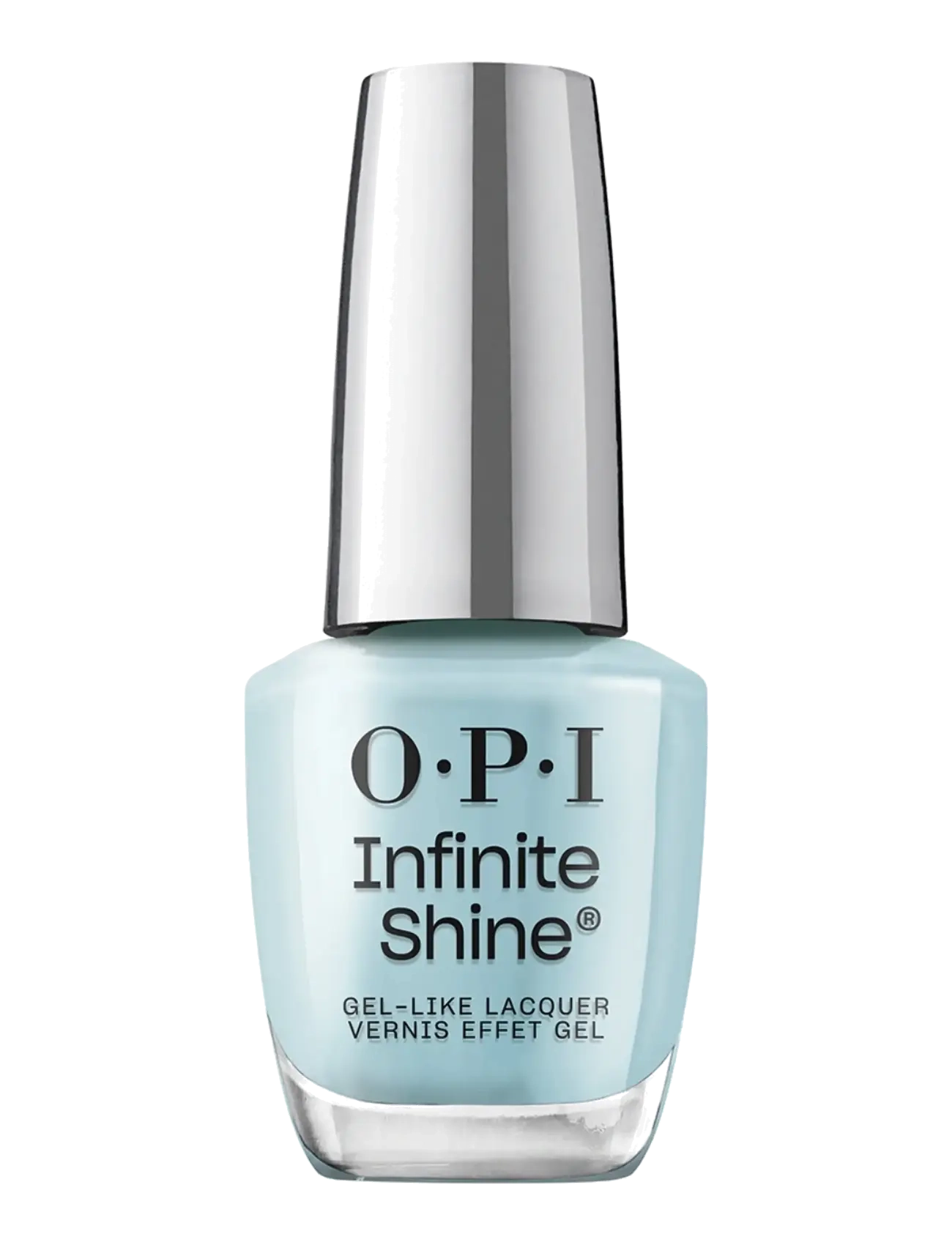 OPI Infinite Shine, Gel Neglelak, Blå, Str: 15 ML