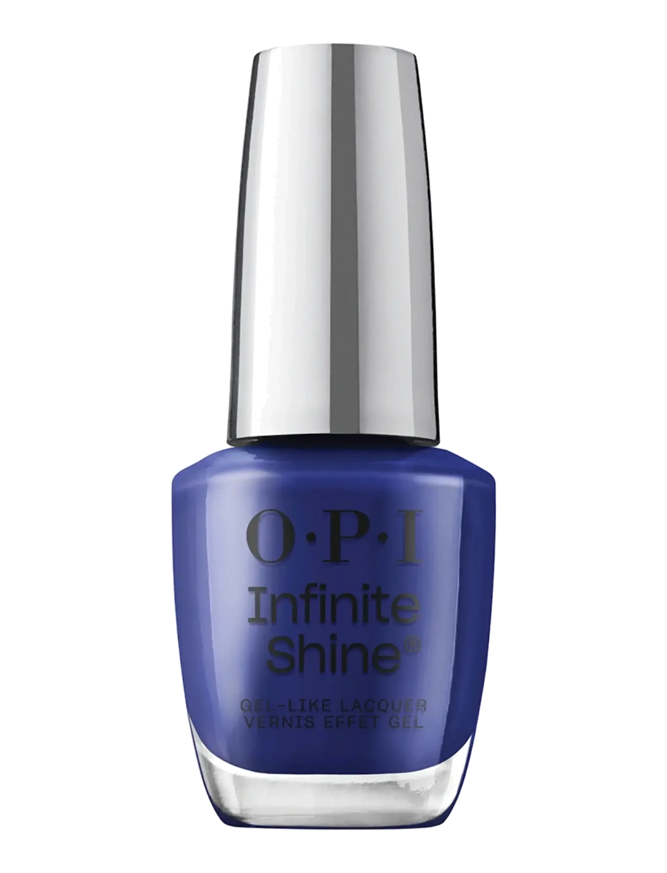 OPI Infinite Shine, Gel Neglelak, Navy, Str: 15 ML