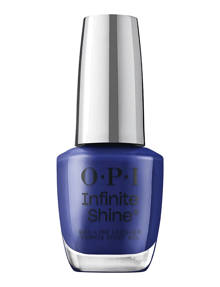 OPI - OPI Infinite Shine - meikit - no chips on my shoulder - 1